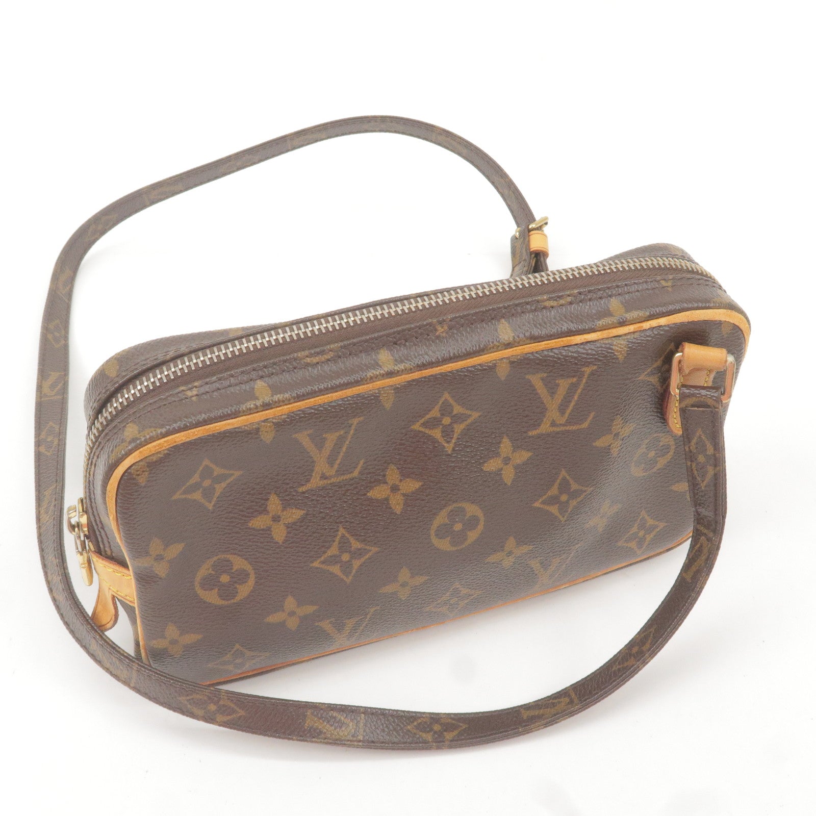 louis vuitton marly bandouliere crossbody