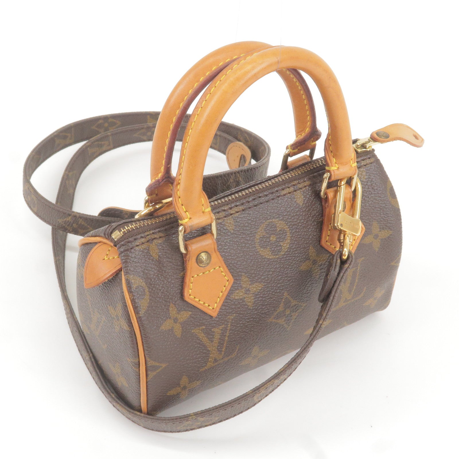 J75010 dct Bolso de mano Louis Vuitton Louis Vuitton Editions