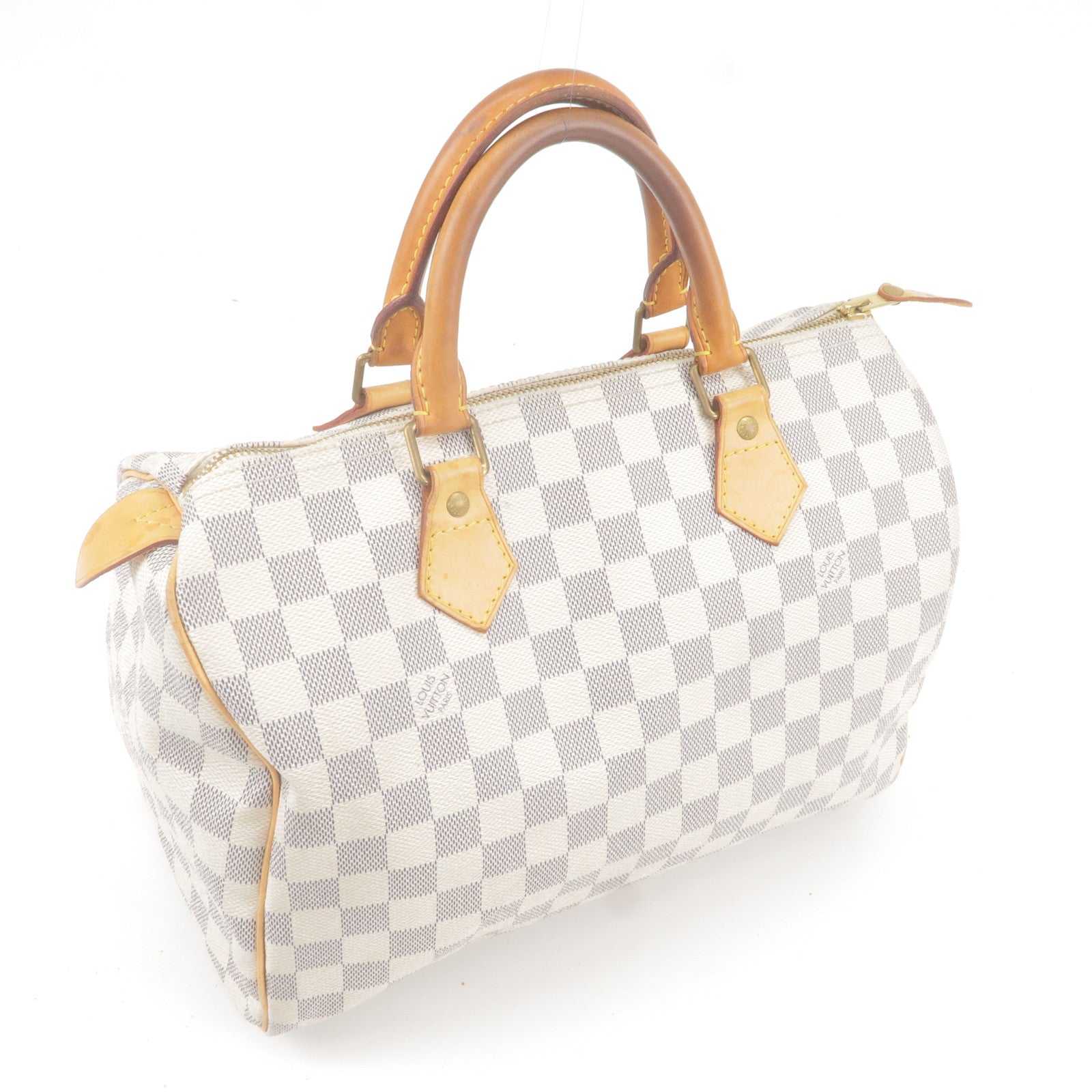 Louis Vuitton Speedy Shoulder bag 380947