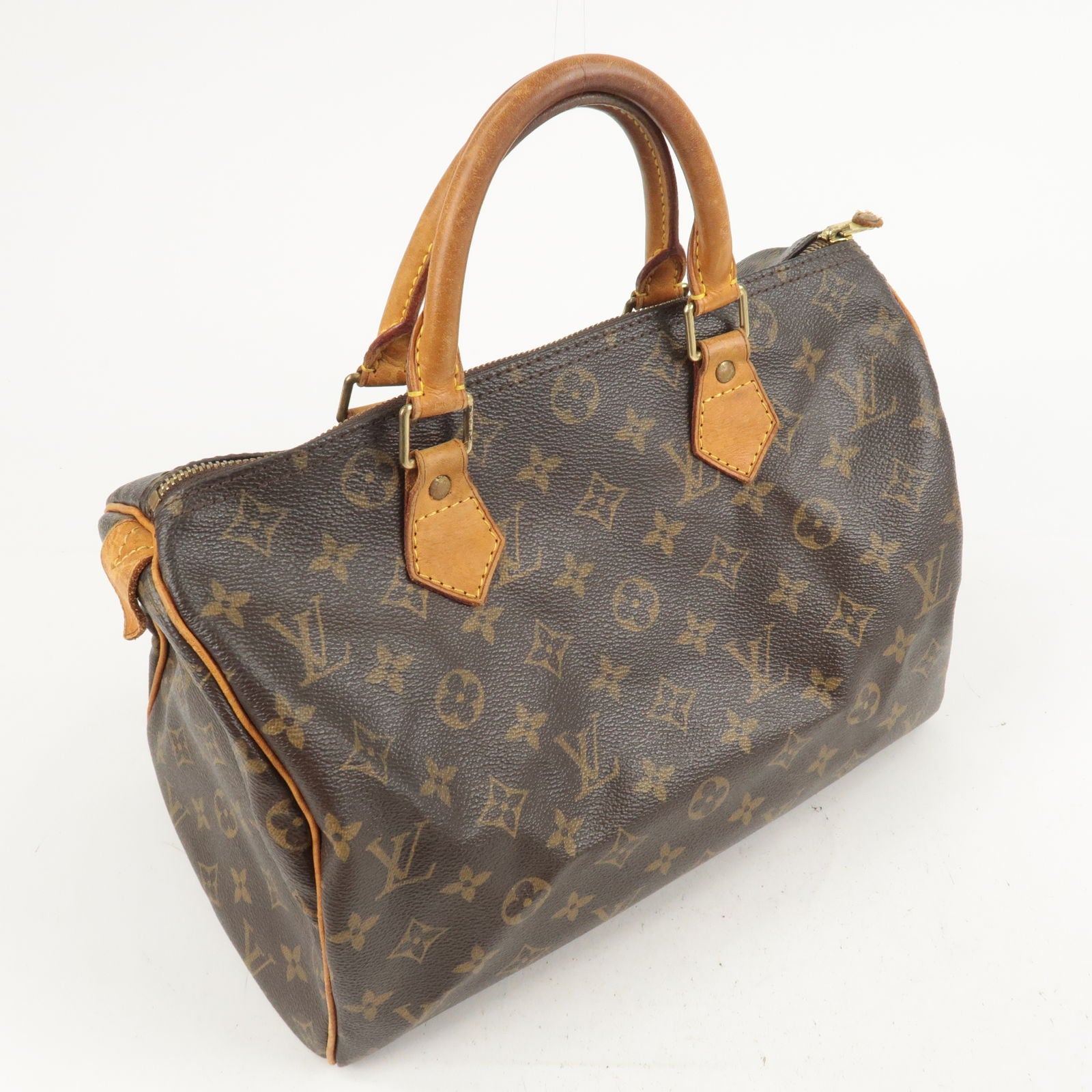 Speedy - M41108 – dct - Hand - Bag - Boston - Louis - Ver todas las bolsas Louis  Vuitton Altair - 30 - Vuitton - Monogram - Bag - ep_vintage luxury Store