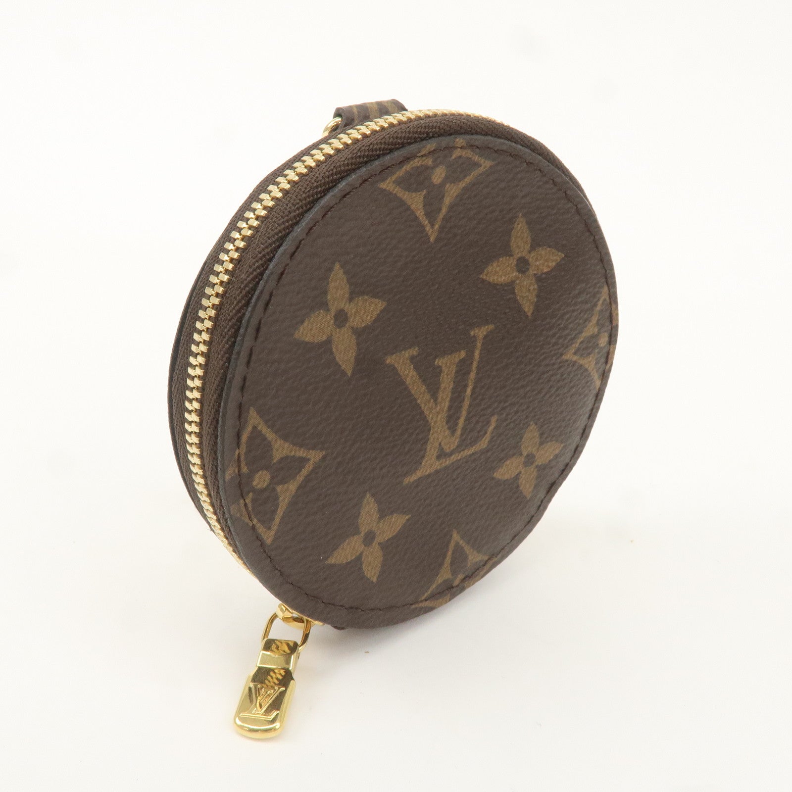 Accessoires dct Case lv louis vuitton Louis Monogram Pochette Vuitton ep vintage luxury Store Multi for Coin