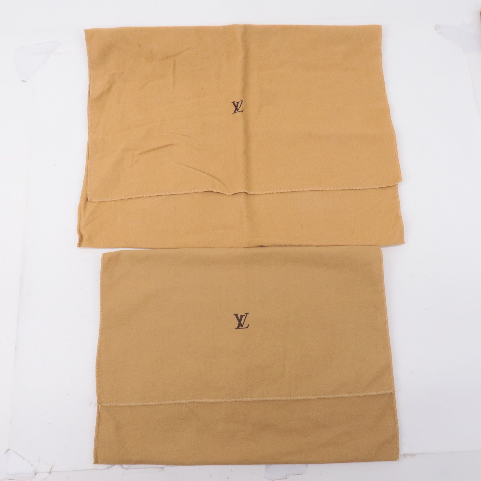 Louis-Vuitton-Set-of-10-Dust-Bag-Flap-Style-Brown – dct-ep_vintage luxury  Store