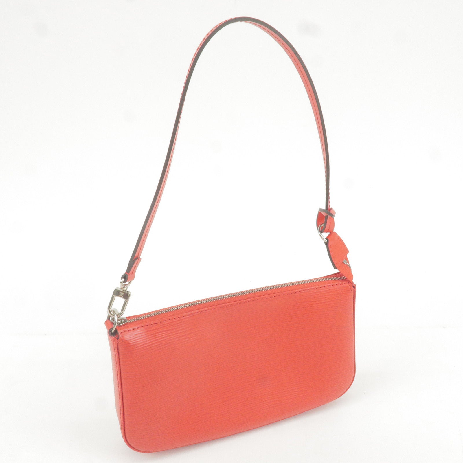 Louis Vuitton Handbag Monogram Belt, LV shoulder bag, brown
