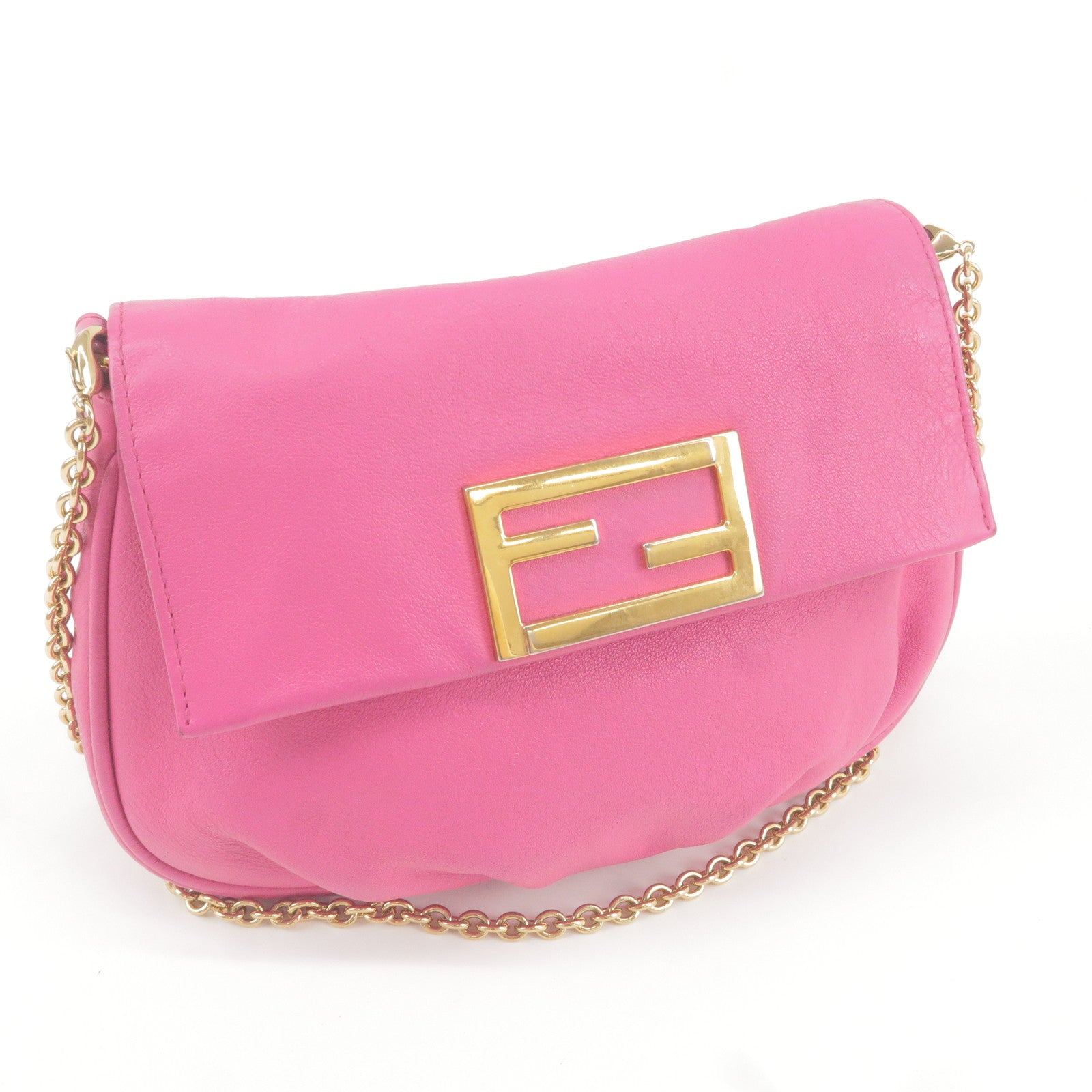 Fendi Shoulder bag 375648, HealthdesignShops