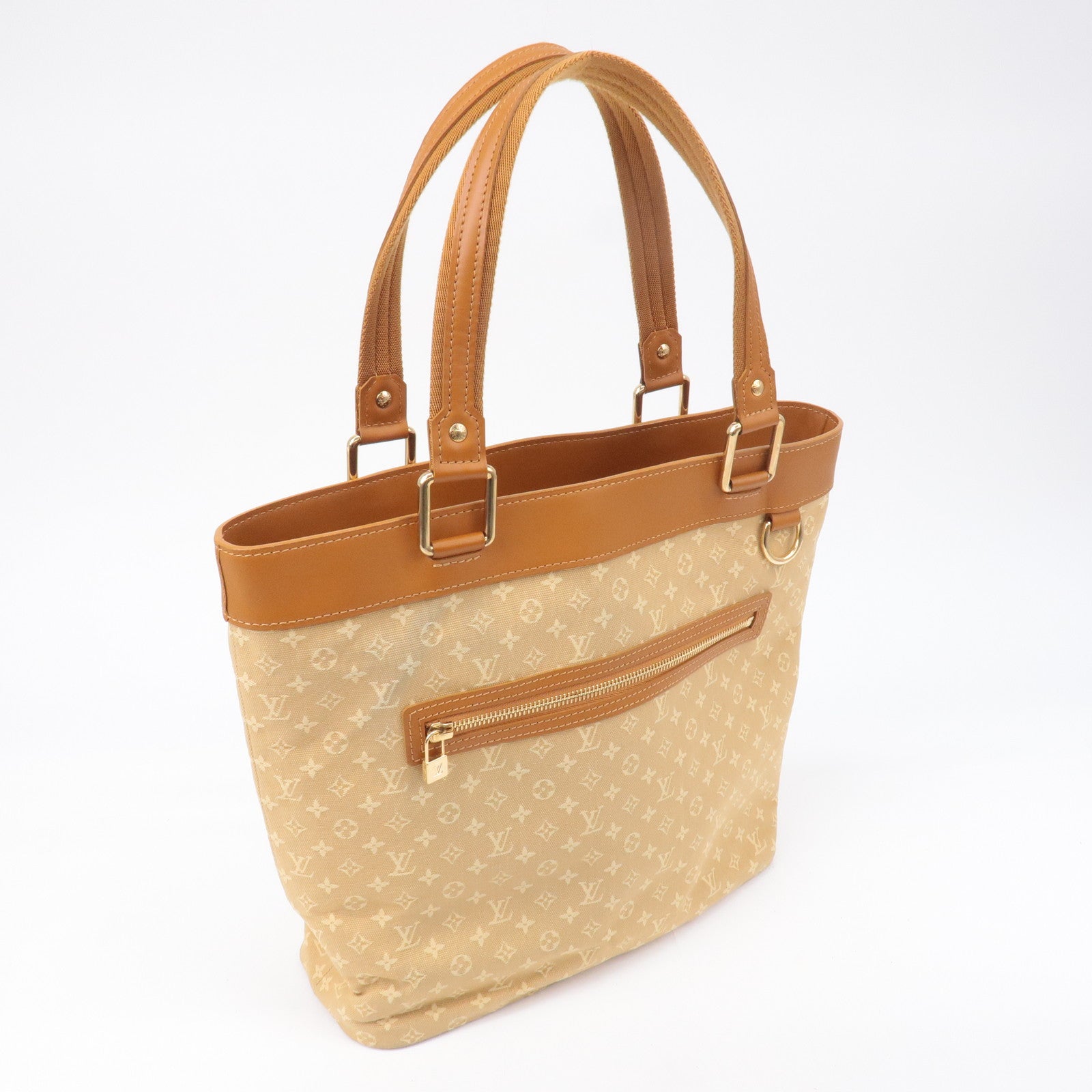 Louis-Vuitton-Monogram-Mini-Lucille-GM-Tote-Bag-M92683 – dct-ep_vintage  luxury Store