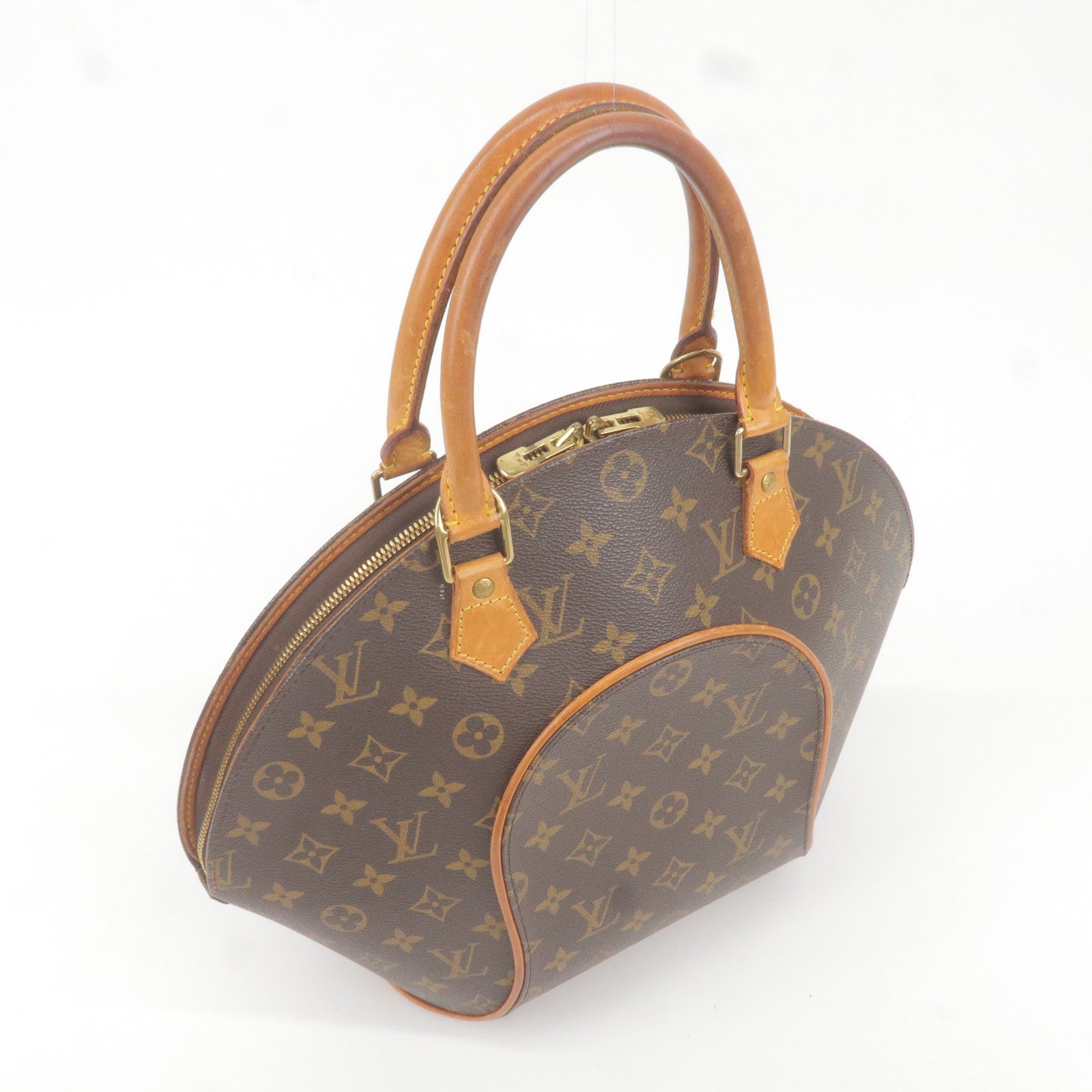 Louis Vuitton 2009 pre-owned Limited Edition Speedy 38 Eclipse Bag -  Farfetch