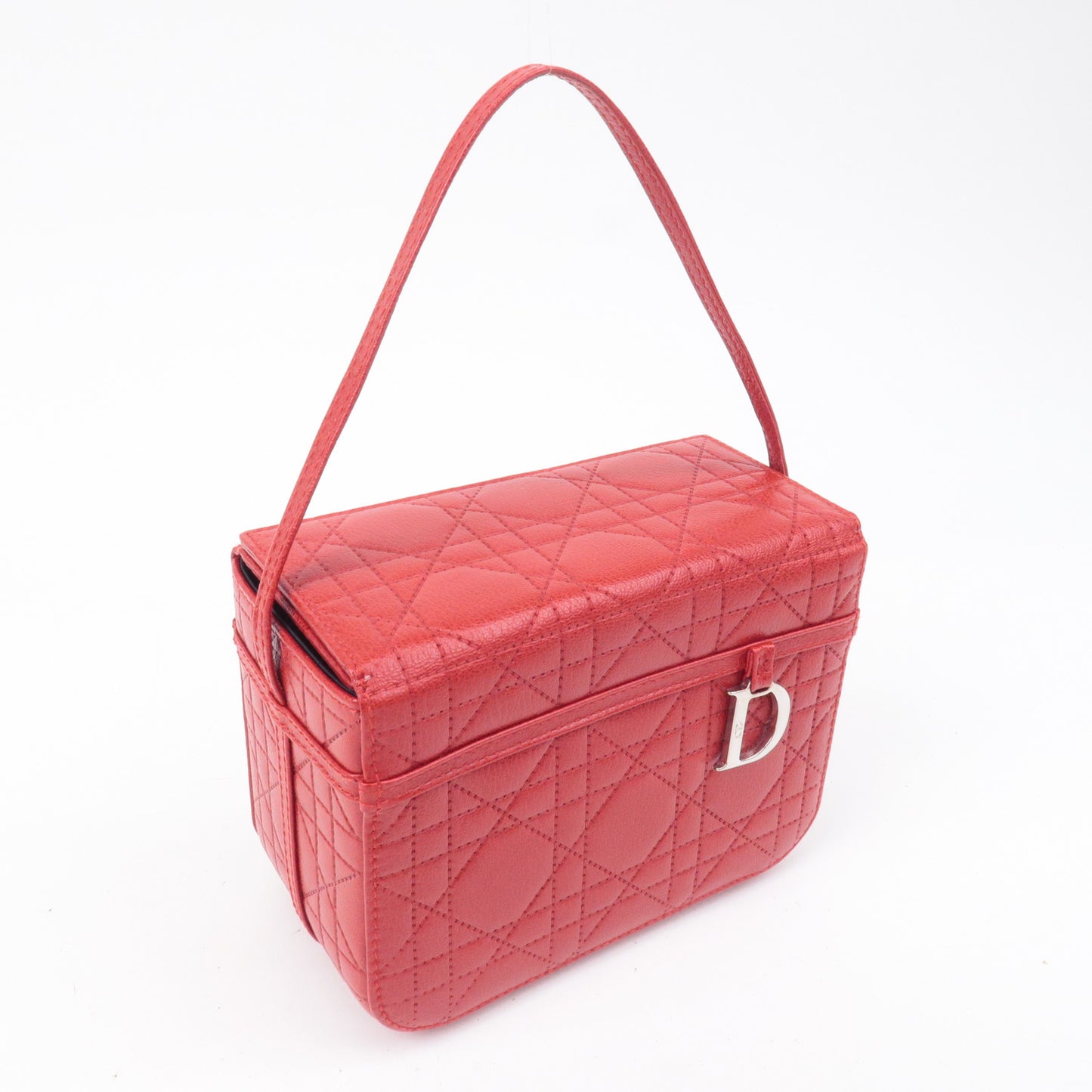 Dior, Bags, Dior Vintage Vanity Case