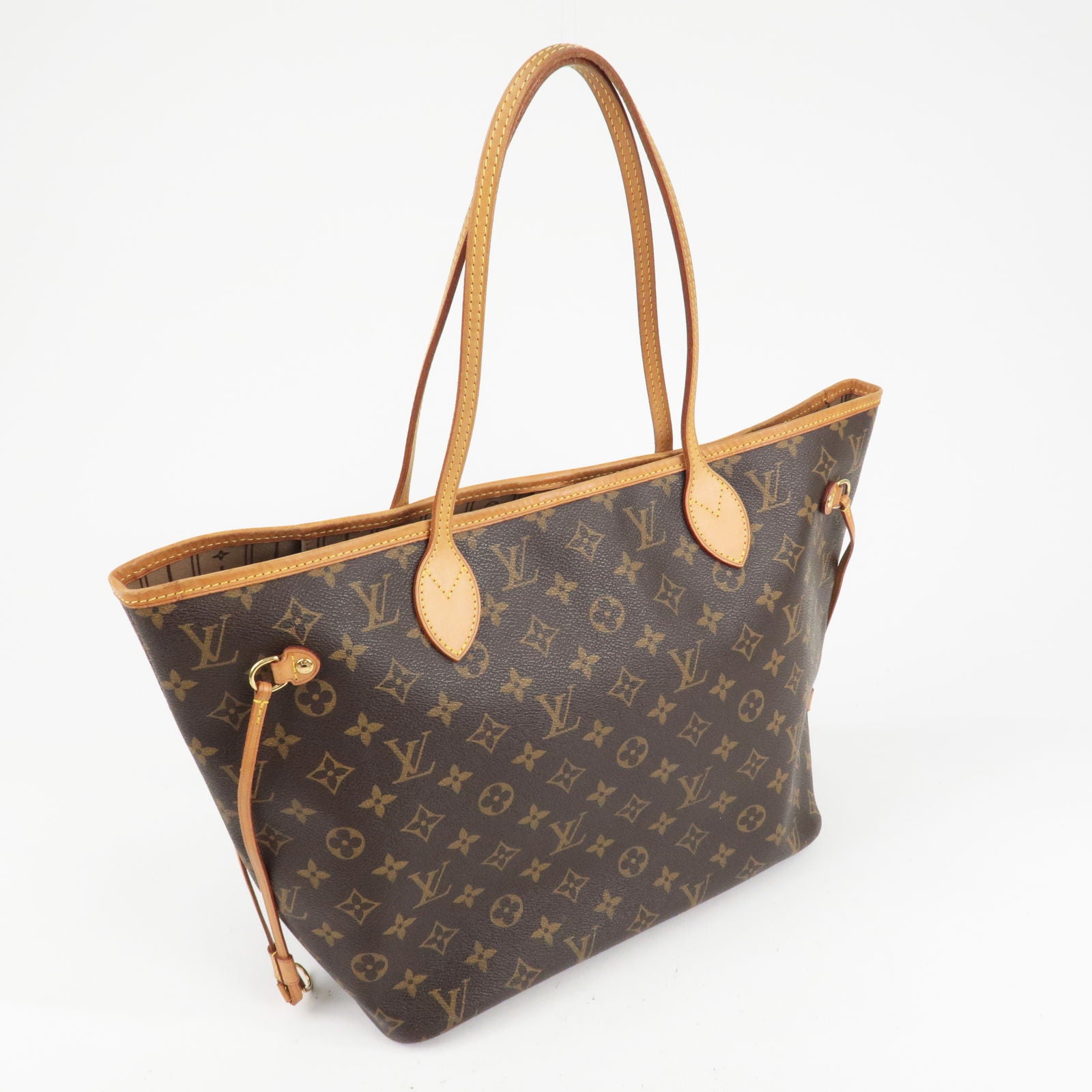 Buy Online Louis Vuitton-MONO NEVERFULL MM-M40156 in Singapore