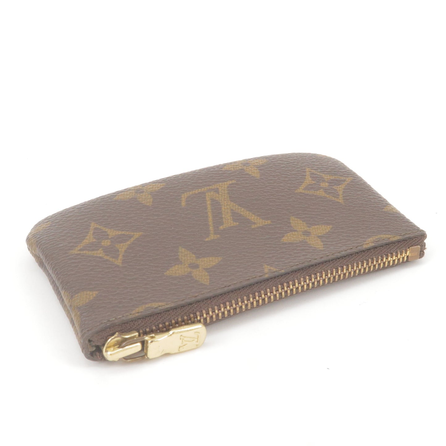 Buy Free Shipping Authentic Pre-owned Louis Vuitton Monogram Pochette Clefs  Coin Case Purse Key Ring M62650 210615 from Japan - Buy authentic Plus  exclusive items from Japan