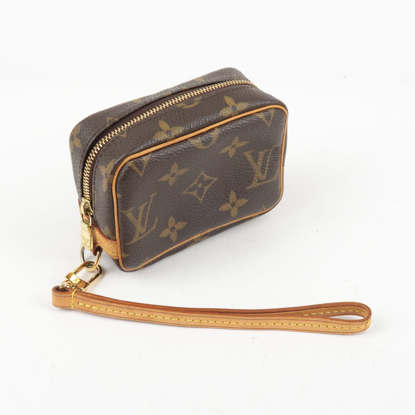 Louis Vuitton Trousse Wapity Case M58030. Great condition. Read full  description