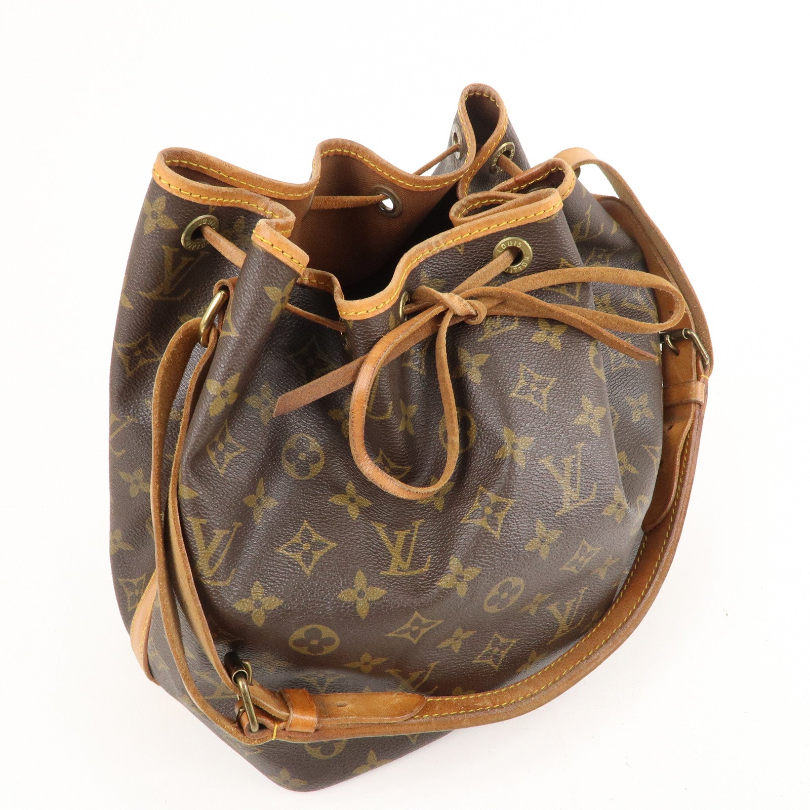 Bag - Monogram - ep_vintage luxury Store - M42226 – dct - Vuitton
