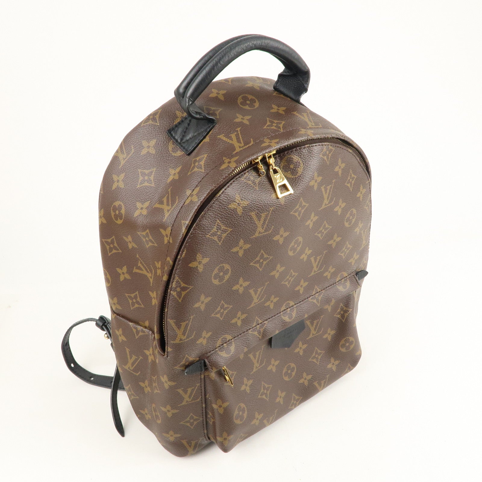 louis vuitton palm springs backpack mm