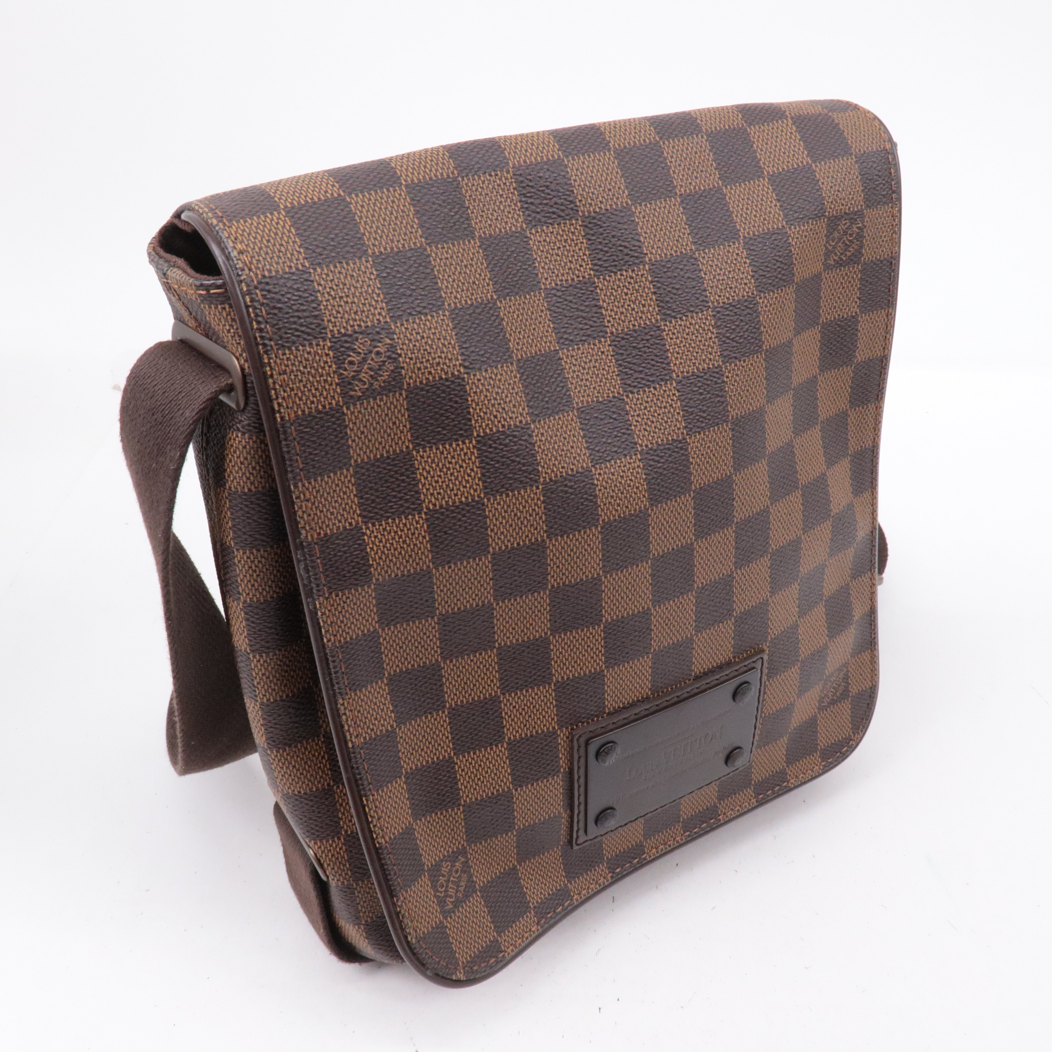 Louis vuitton brooklyn discount pm