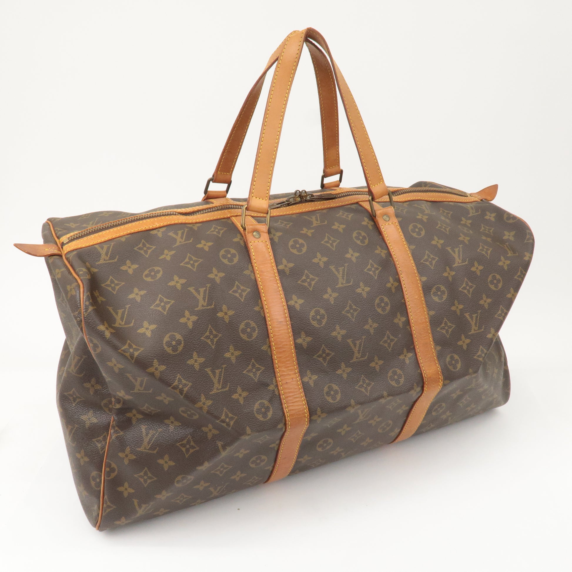 Louis-Vuitton-Monogram-Sac-Souple-55-Boston-Bag-M41622