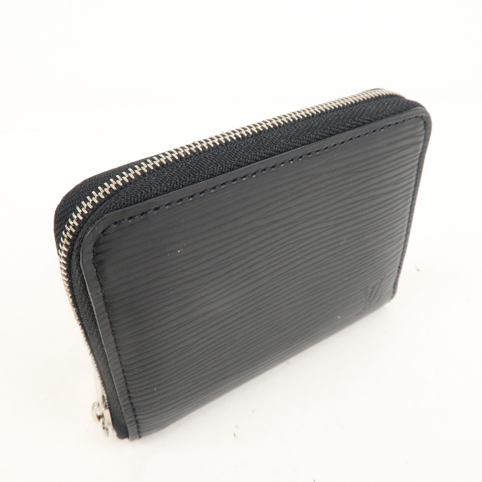 Zippy Coin Purse Epi Leather - Wallets and Small Leather Goods M60152