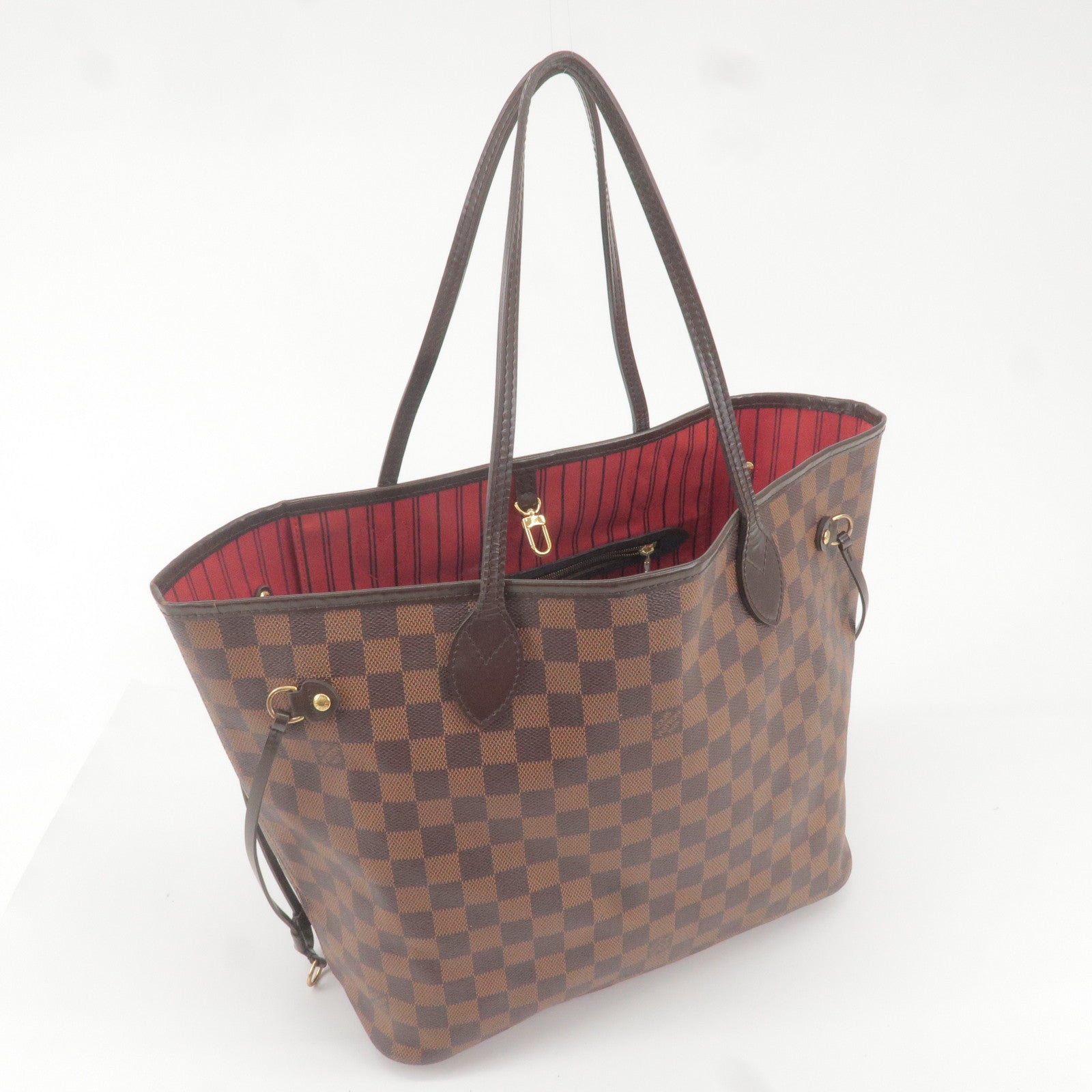 Louis Vuitton Neverful mm N41358