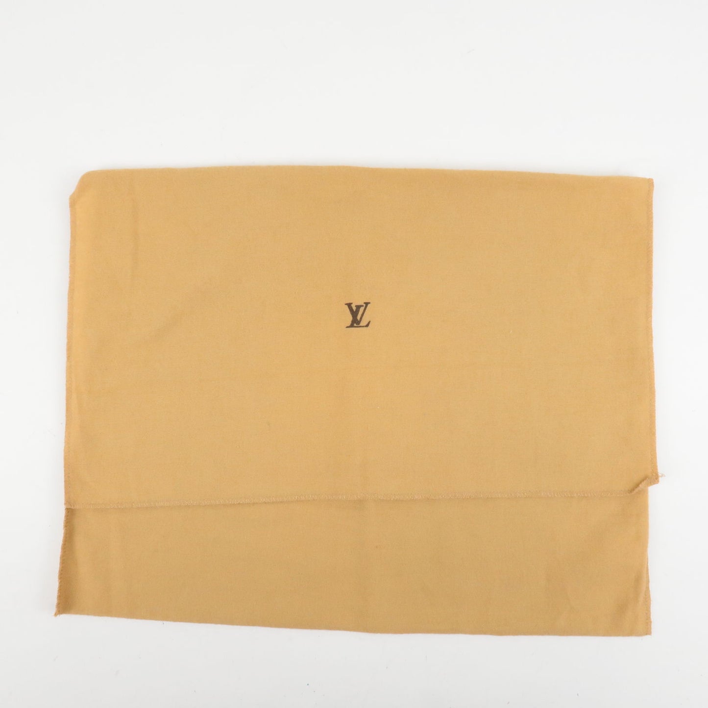 Louis-Vuitton-Set-of-10-Dust-Bag-Beige – dct-ep_vintage luxury Store