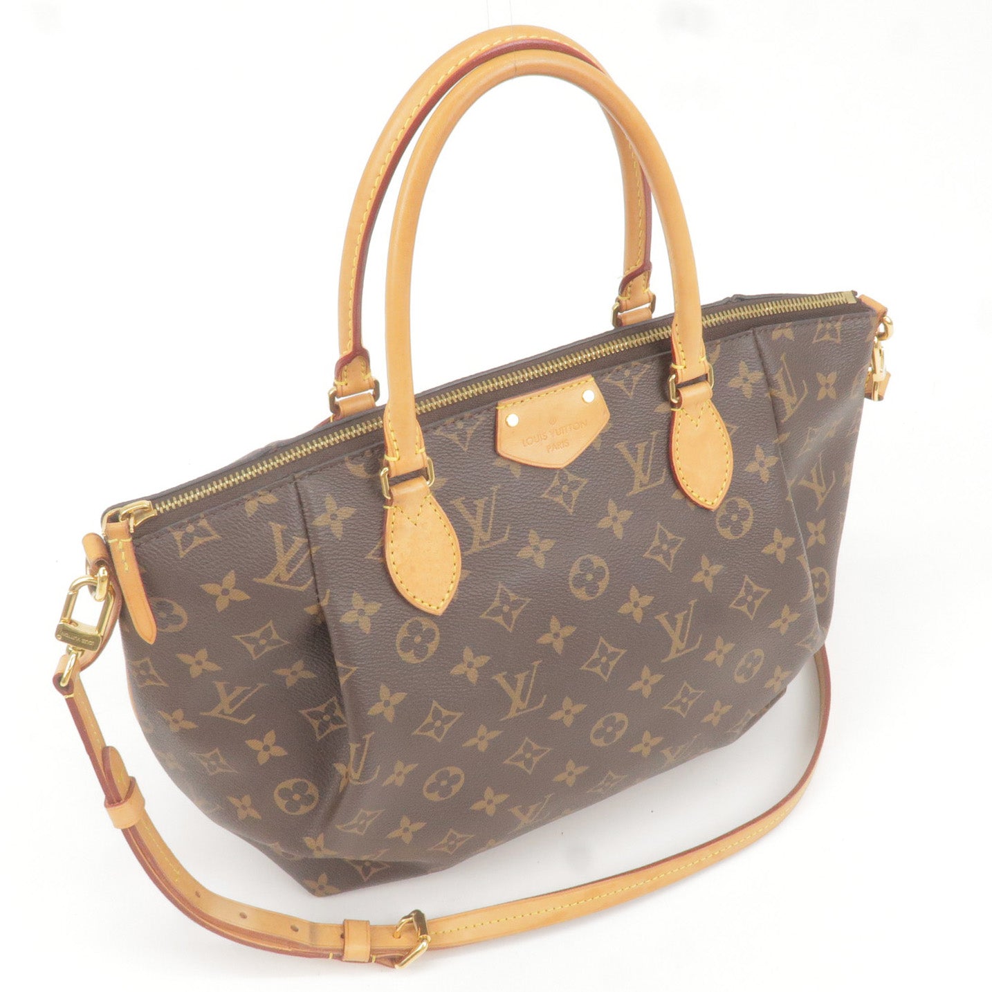 Turenne - MM - Shoulder - Bag - M48814 – dct - ep_vintage luxury