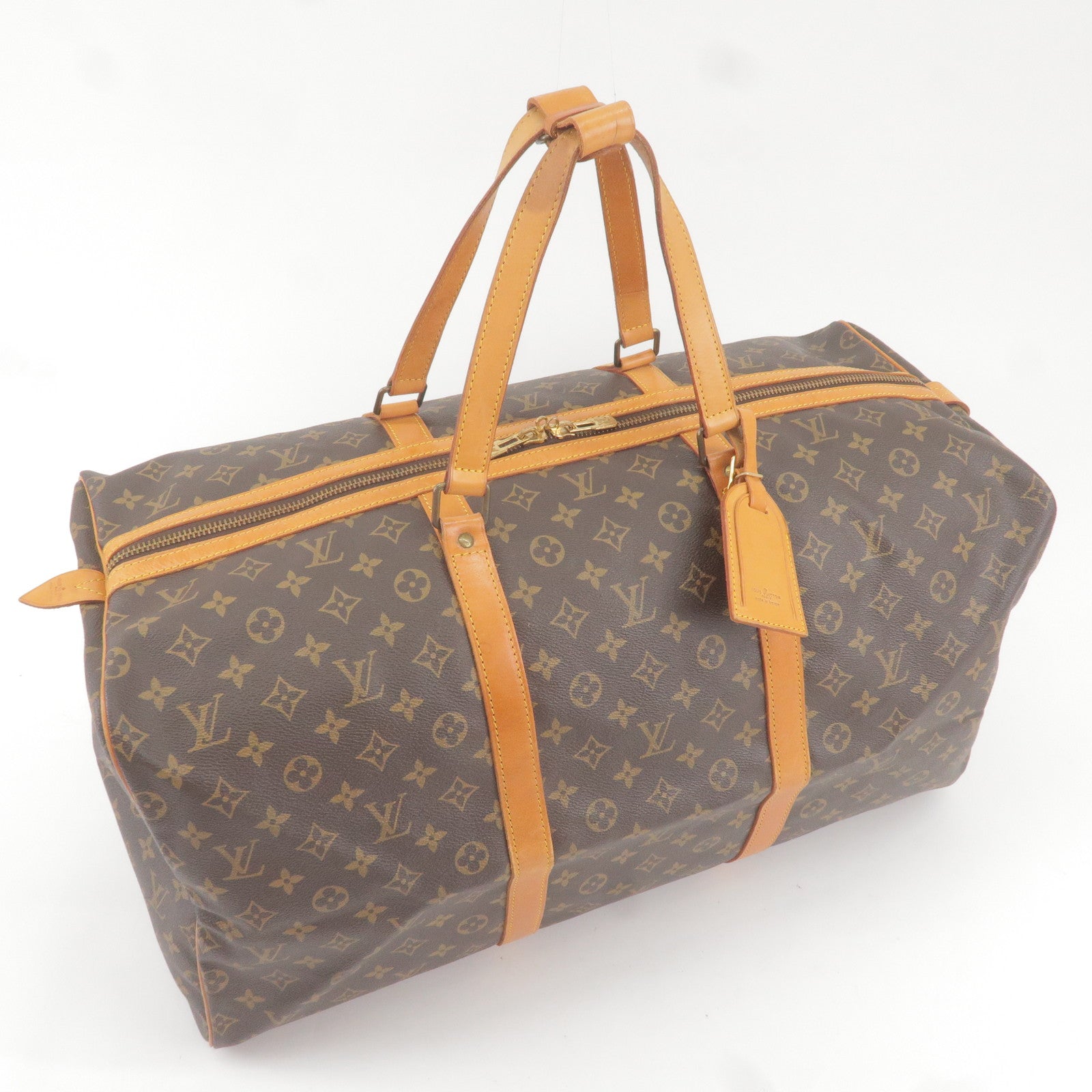 Louis vuitton sac online souple 55