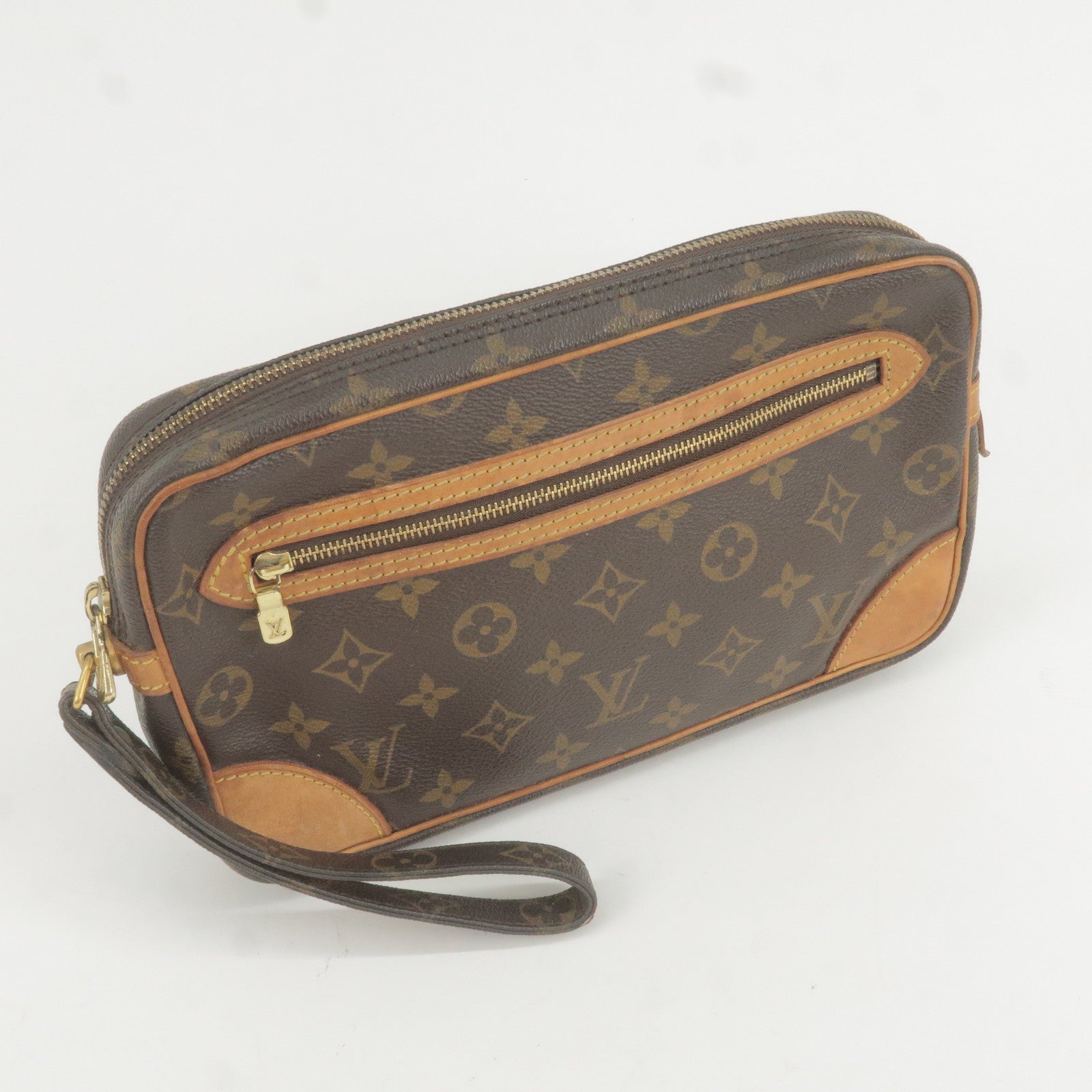 Louis-Vuitton-Monogram-Marly-Dragonne-GM-Pouch-Clutch-Bag-M51825