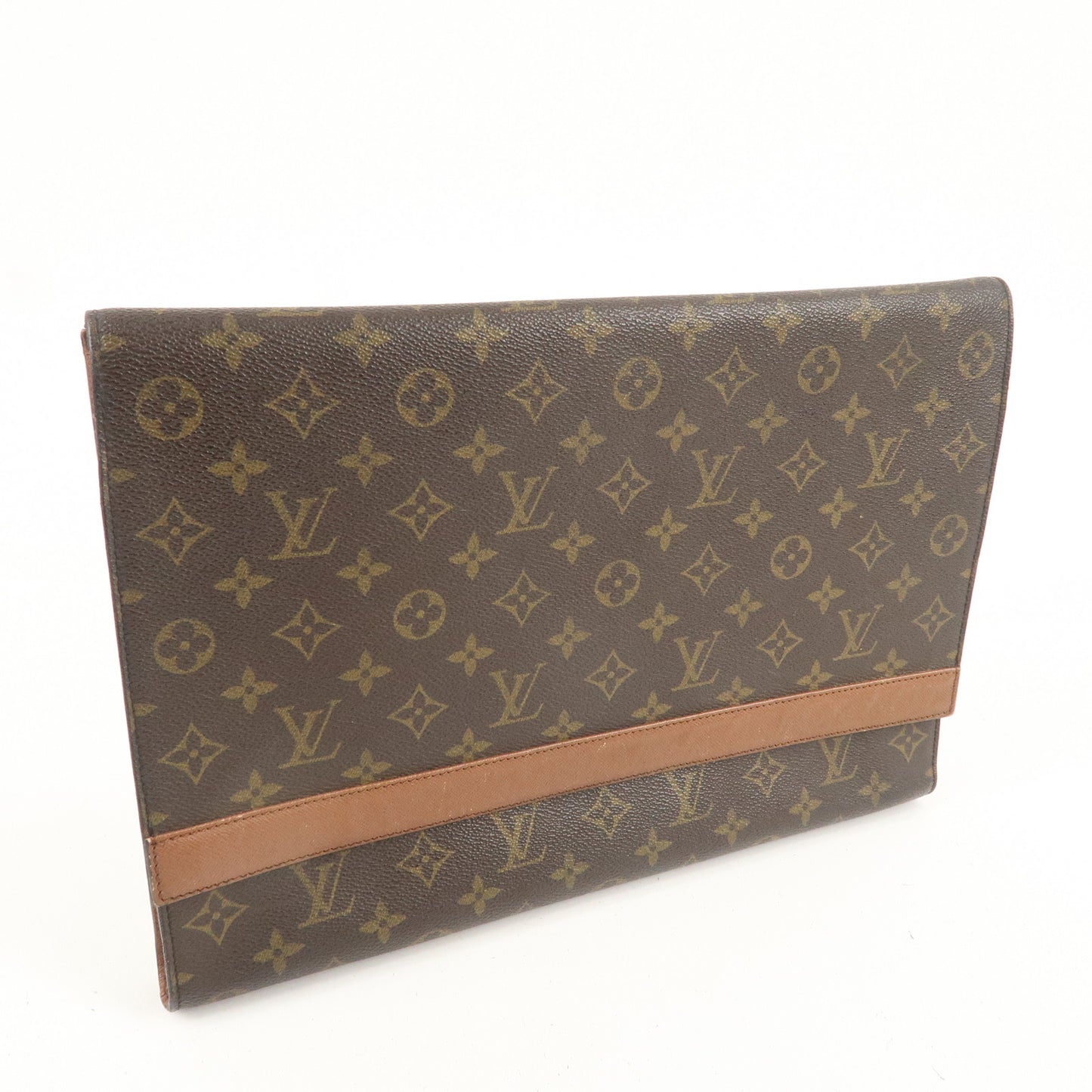 louis vuitton envelope clutch bag