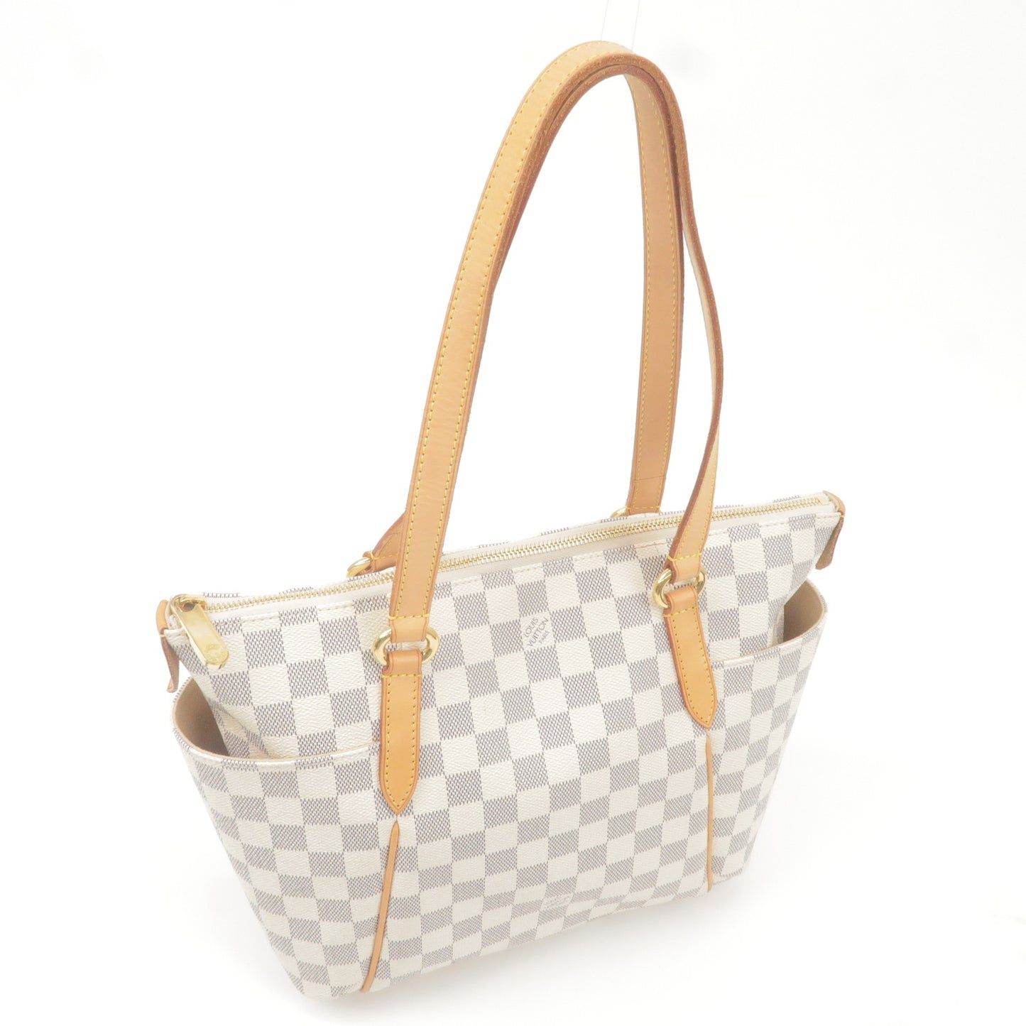 N51262 – dct - ep_vintage luxury Store - Tote - Totally - Damier