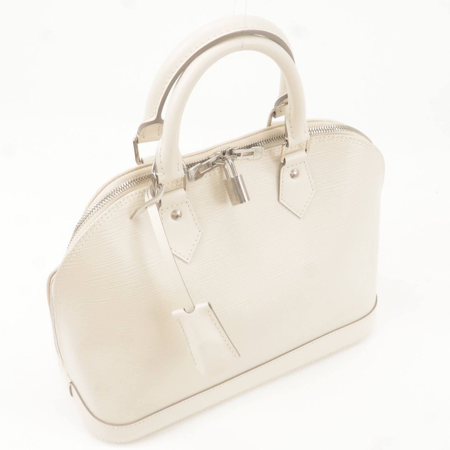 Louis-Vuitton-Epi-Alma-PM-Hand-Bag-Ivoire-M4030J – dct-ep_vintage