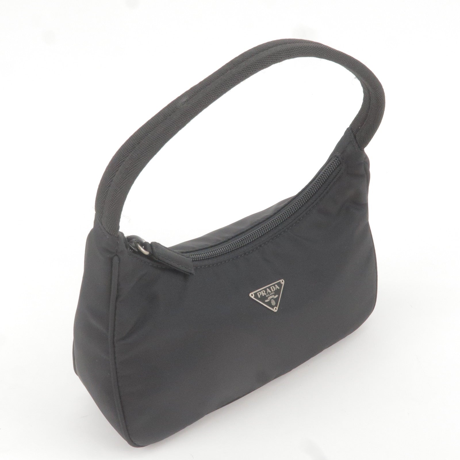 Prada mini cheap hobo mv515