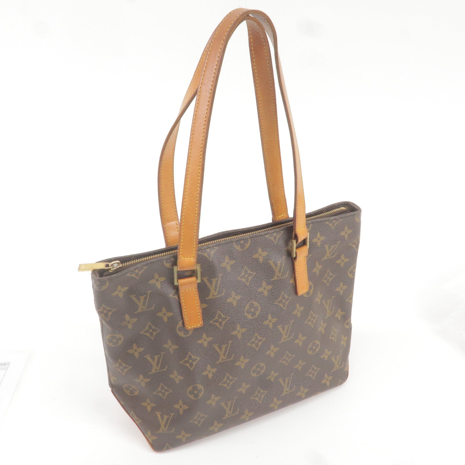 Sac best sale cabas vuitton