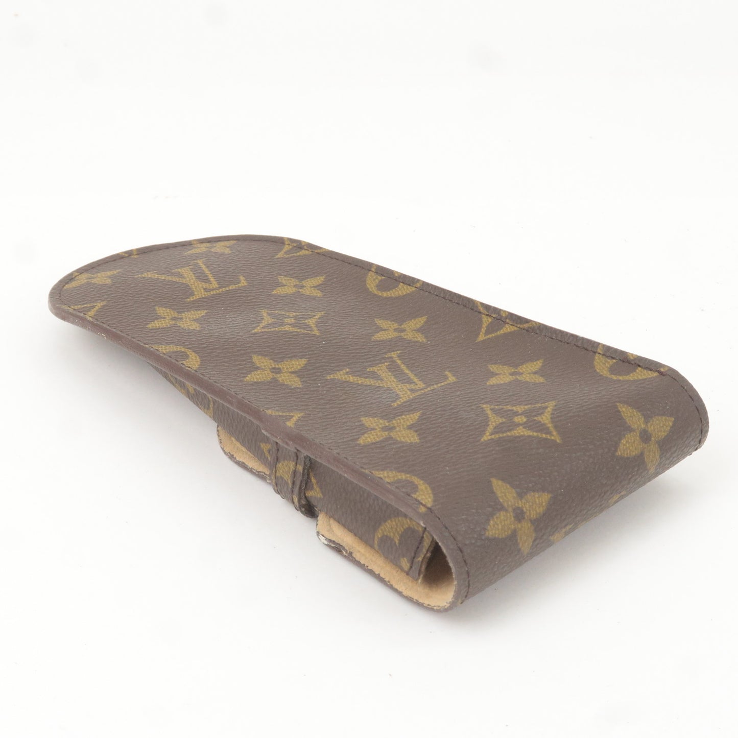 Louis-Vuitton-Monogram-etui-a-lunettes-lavel-Glasses-Case-M62970 –  dct-ep_vintage luxury Store