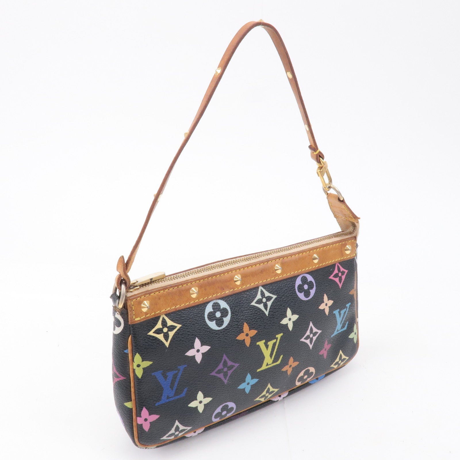 Louis-Vuitton-Monogram-Multi-Color-Pochette-Accessoires-M92648 –  dct-ep_vintage luxury Store