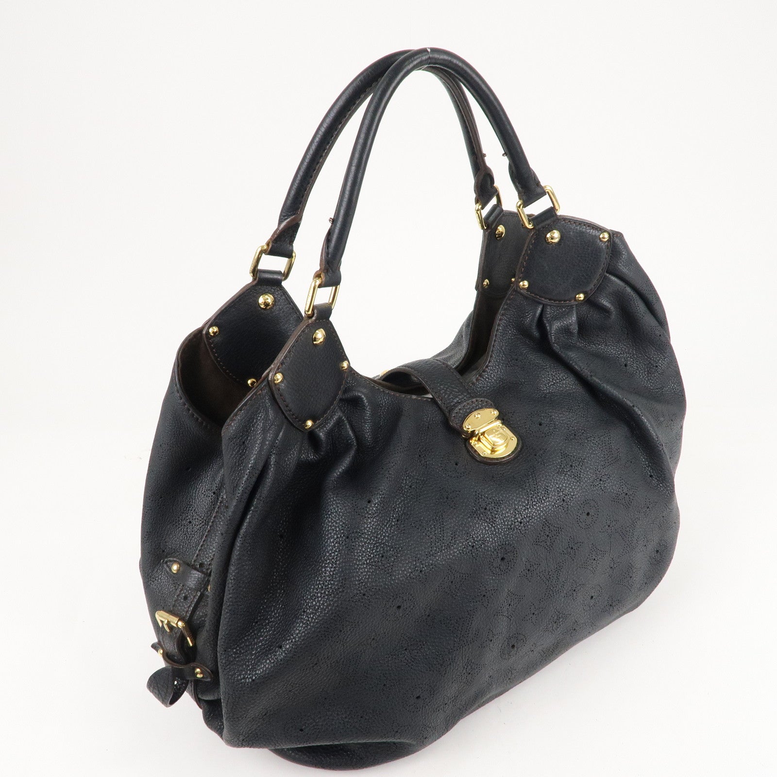 Louis-Vuitton-Monogram-Mahina-XL-Shoulder-Bag-Noir-M95547 – dct-ep_vintage  luxury Store