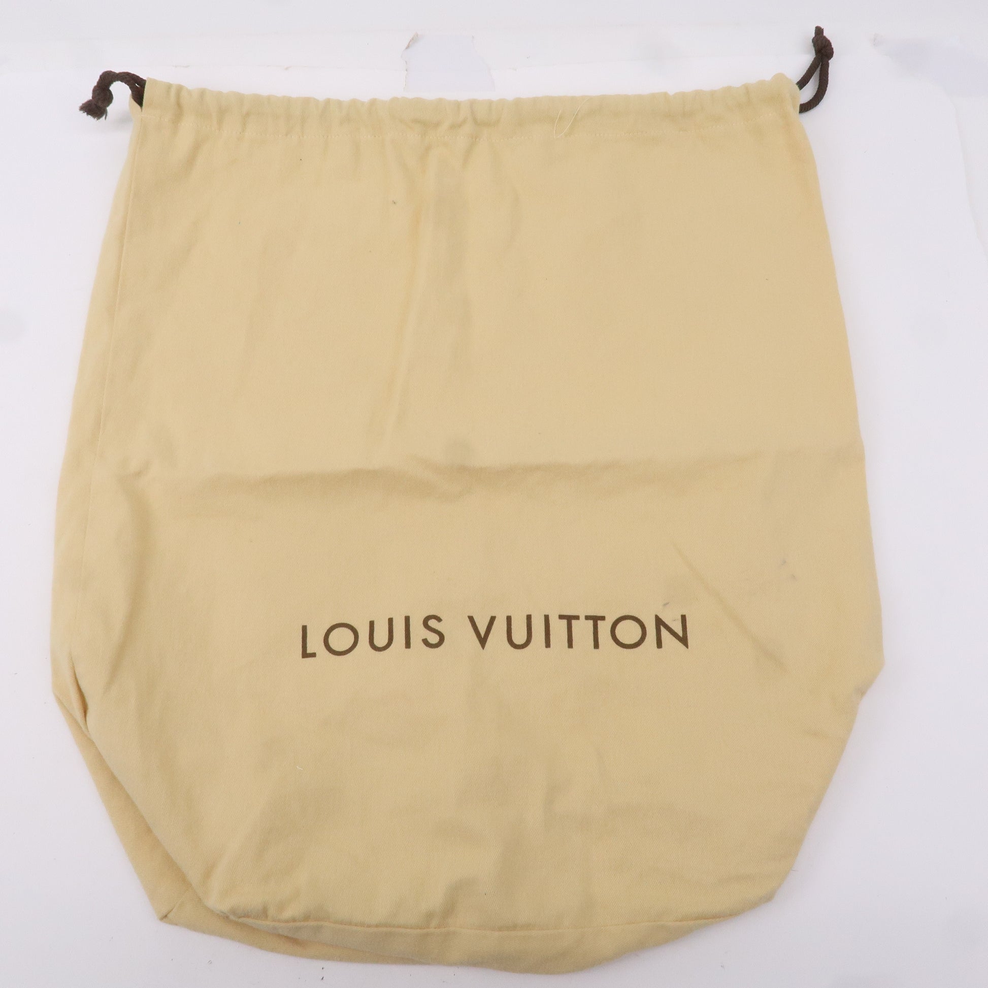 Louis-Vuitton-Set-of-7-Dust-Bag-Drawstring-Storage-Bag – dct