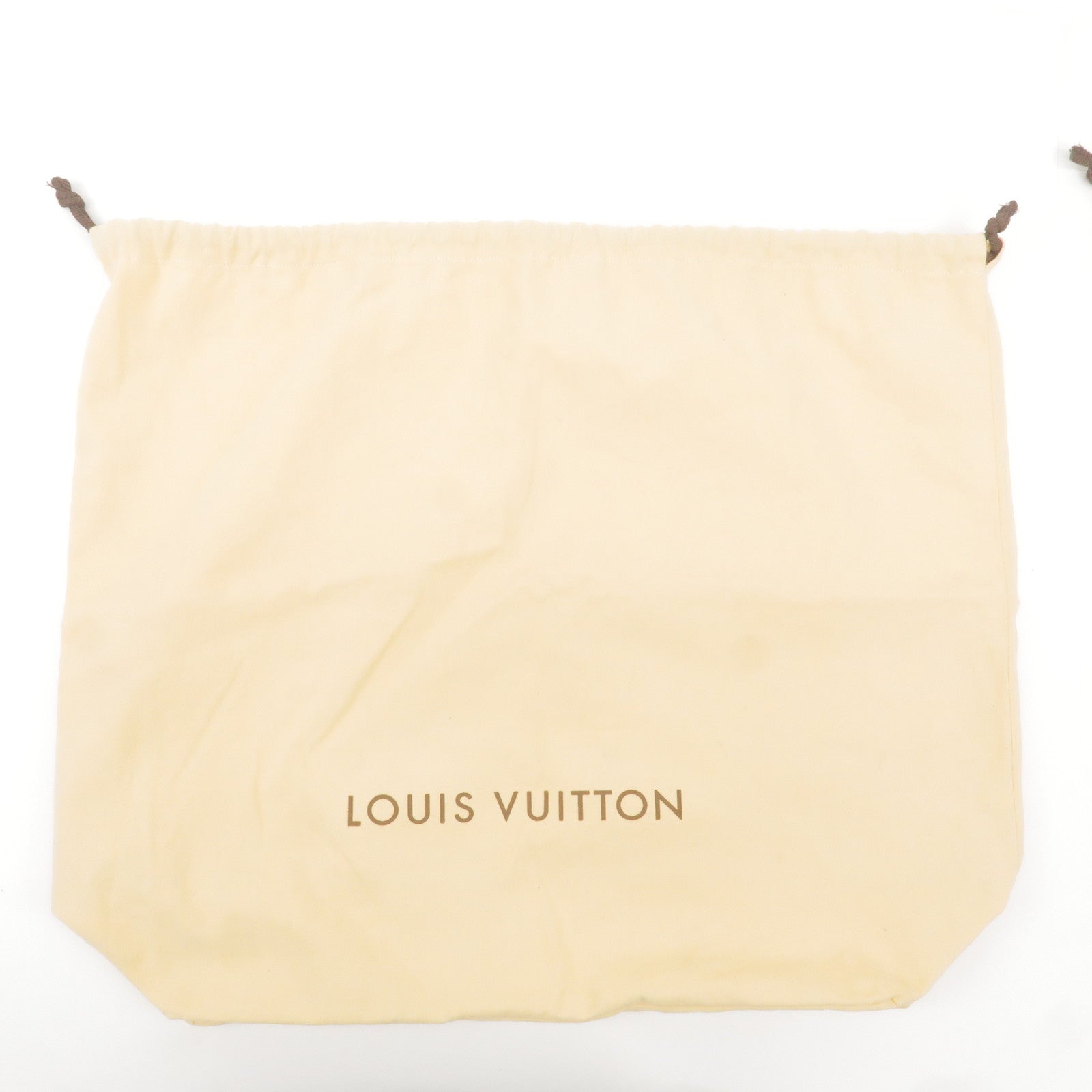 LOUIS VUITTON DUST BAGS  Louis vuitton dust bag, Louis vuitton, Bags