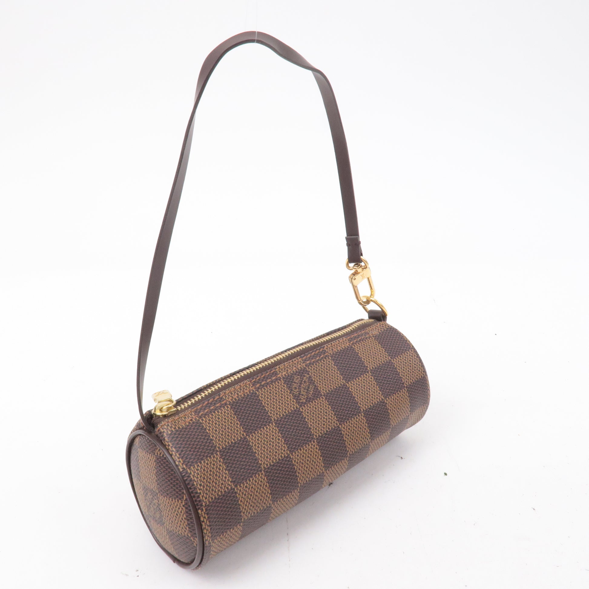 Louis-Vuitton-Damier-Pouch-for-Papillon-Bag-Mini-Bag – dct-ep_vintage  luxury Store