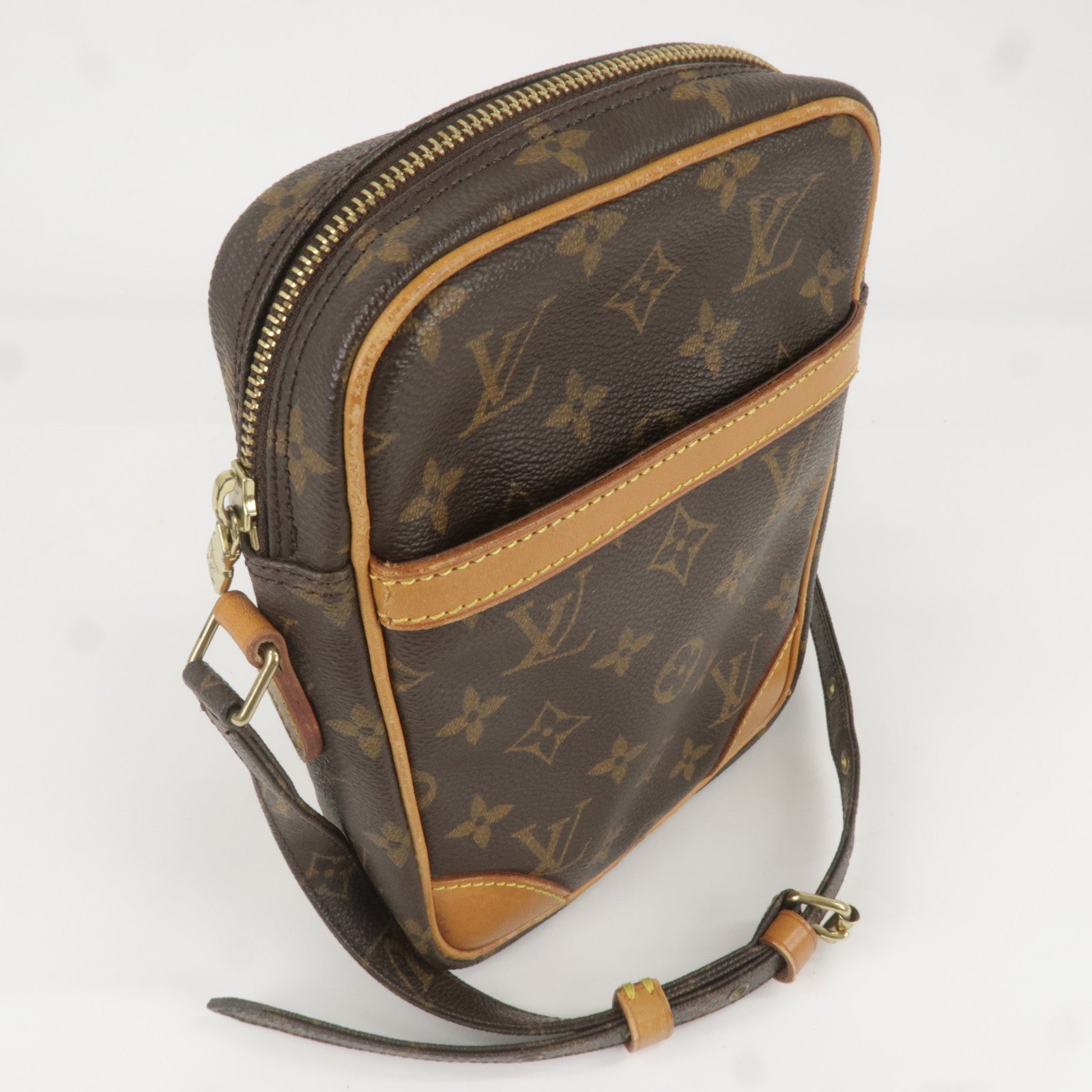 M45266 – dct - ep_vintage luxury Store - Louis - Bag - Monogram