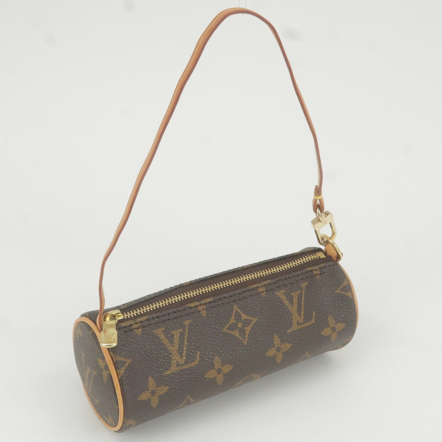 Louis Vuitton Monogram Pouch for Papillon Bag Mini Bag