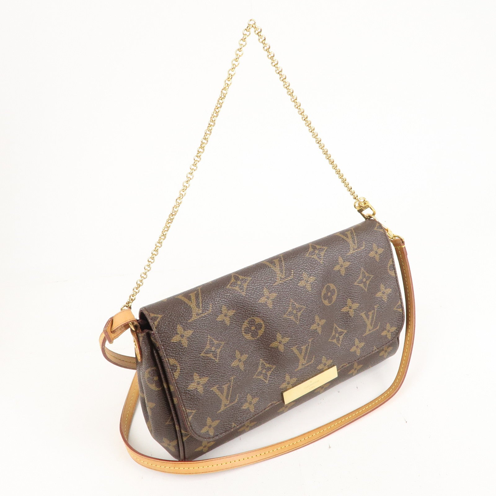 Louis vuitton discount favorite mm m40718