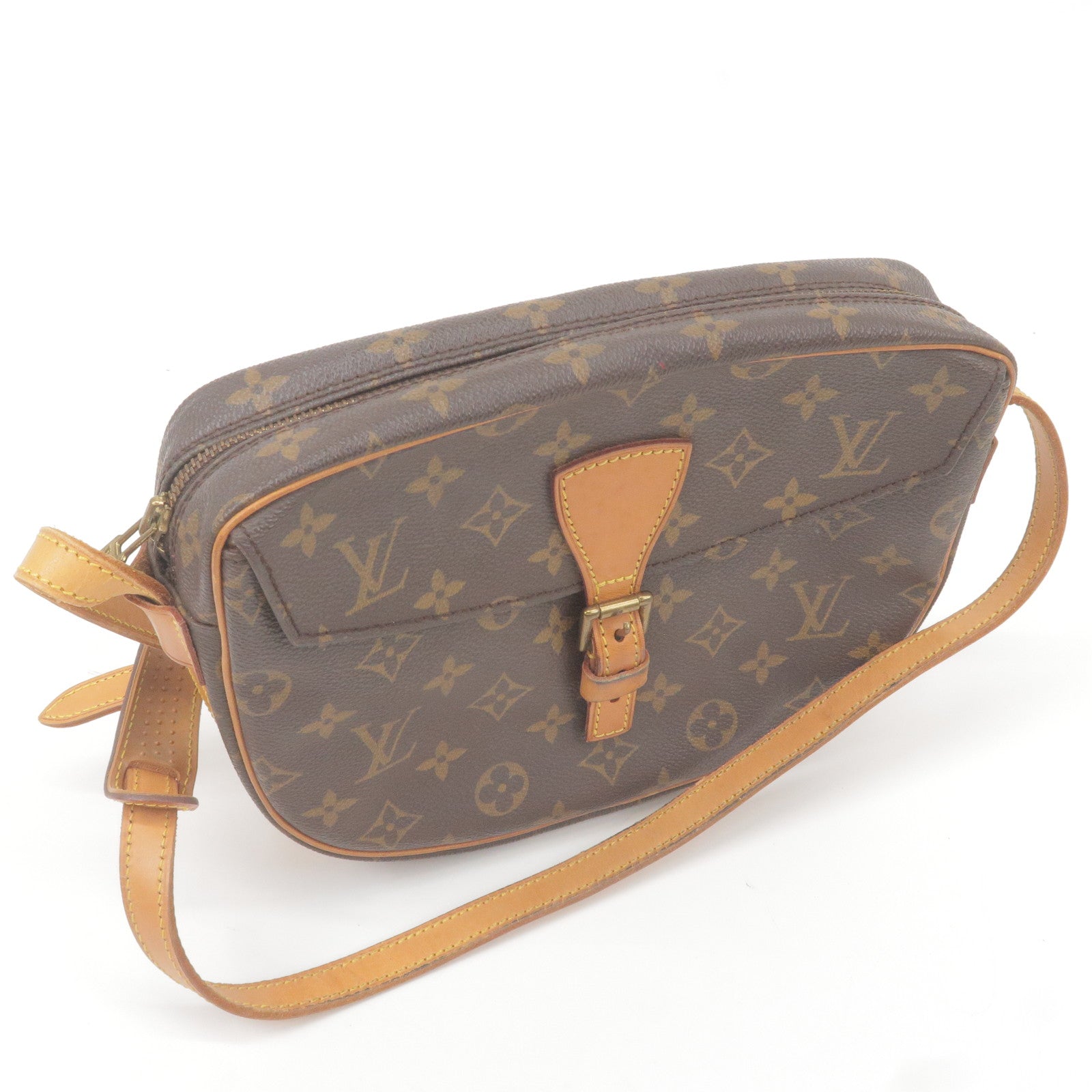 Louis vuitton discount jeune fille mm