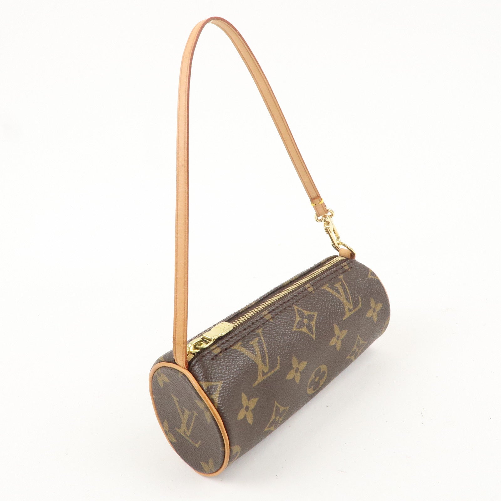 Louis vuitton mini discount papillon barrel bag