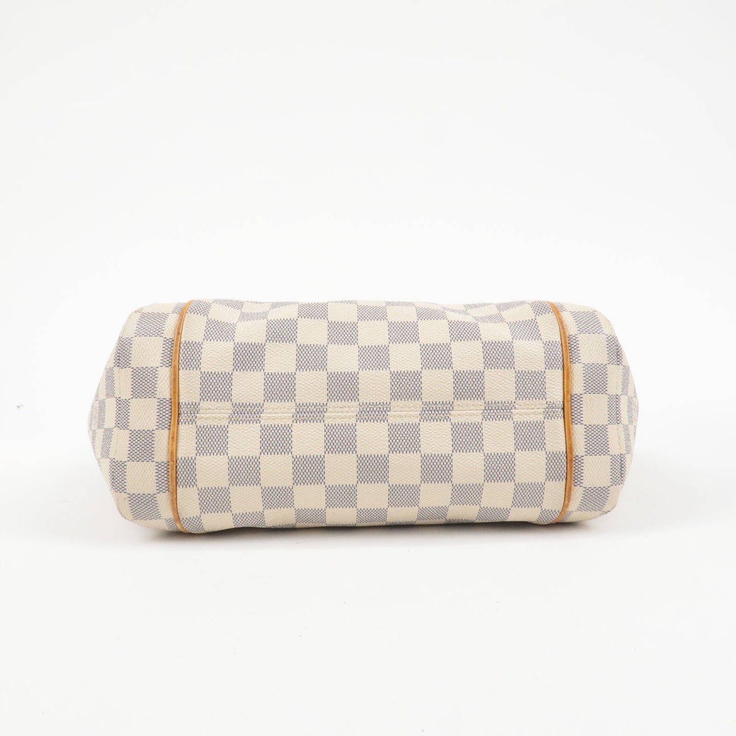 Louis Vuitton Damier Azur Totally PM Tote Bag Hand Bag N51261