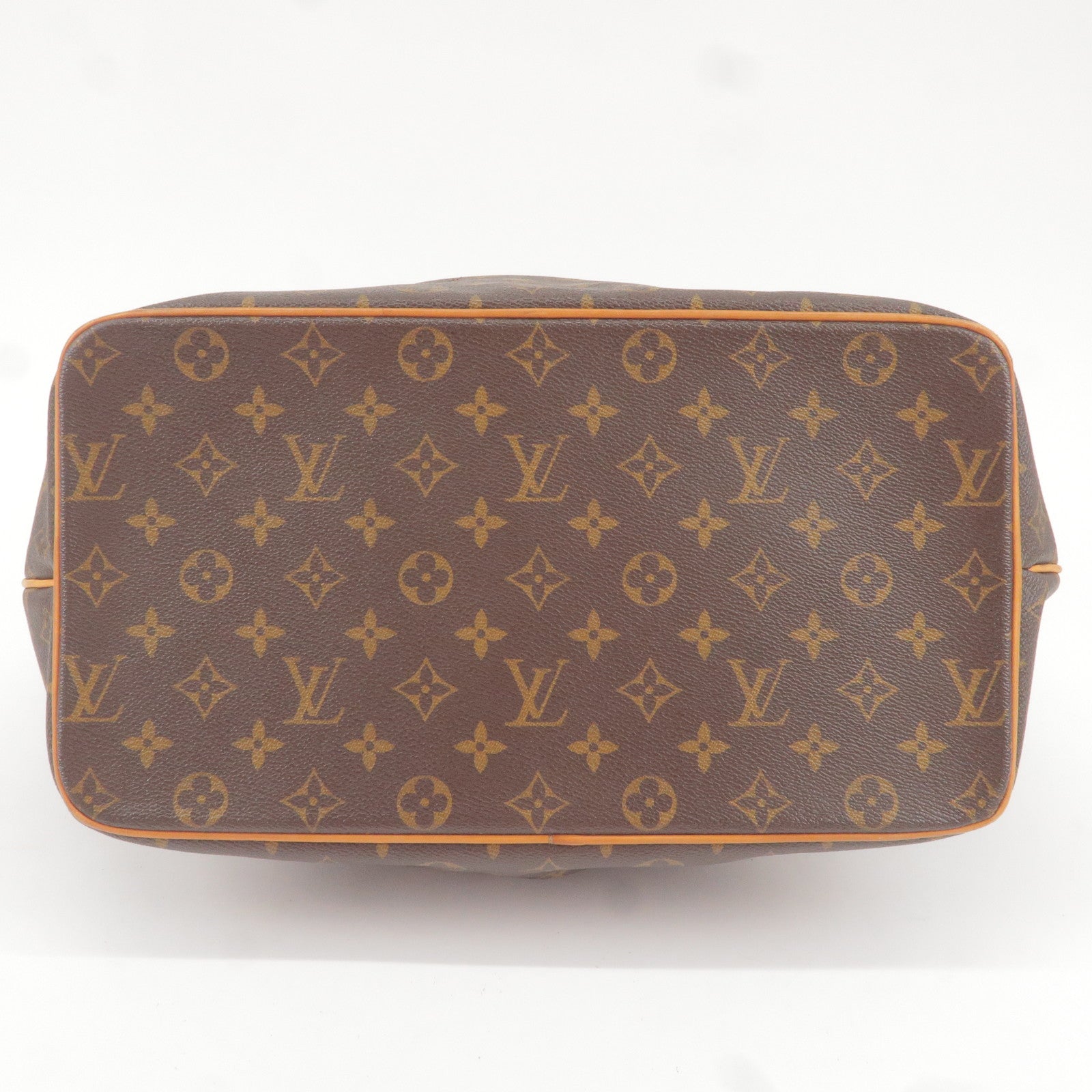 Louis Vuitton x Supreme Keepall Bandouliere Epi Leather 45