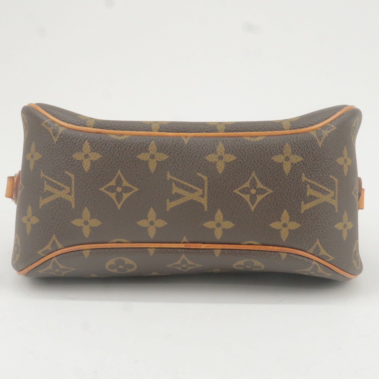 Louis Vuitton Monogram Blois Bag – QUEEN MAY