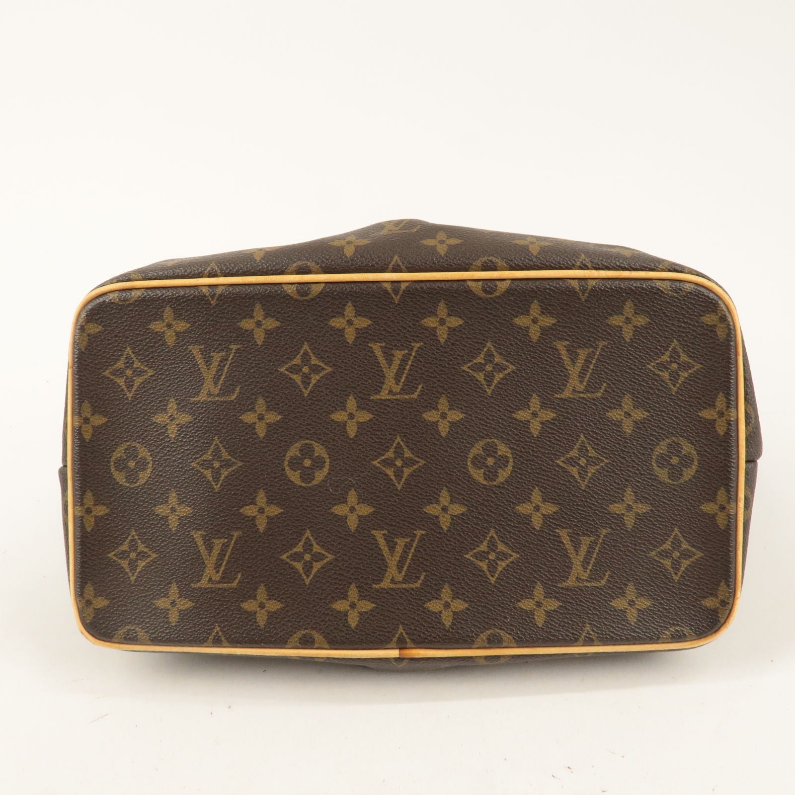Louis-Vuitton-Monogram-Palermo-PM-2Way-Hand-Bag-M40145 – dct
