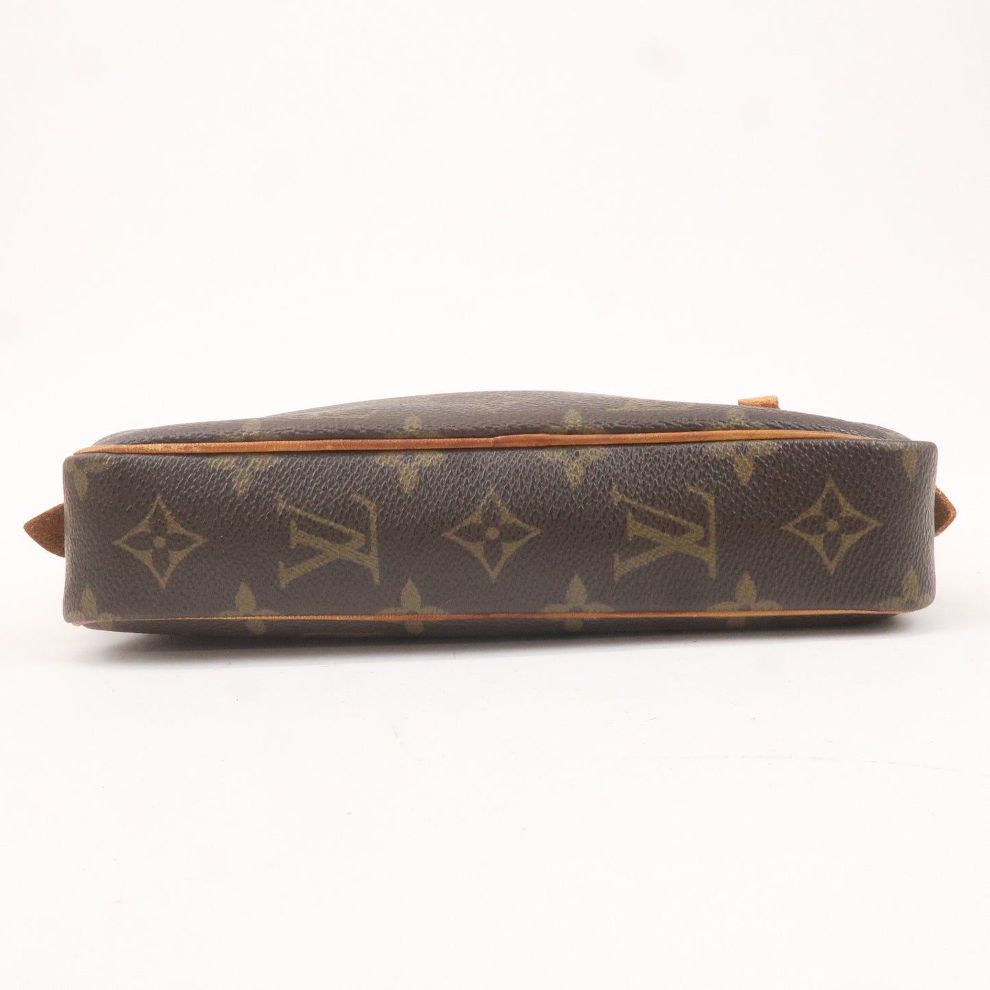 Louis Vuitton Monogram Pochette Marly Bandouliere M51828