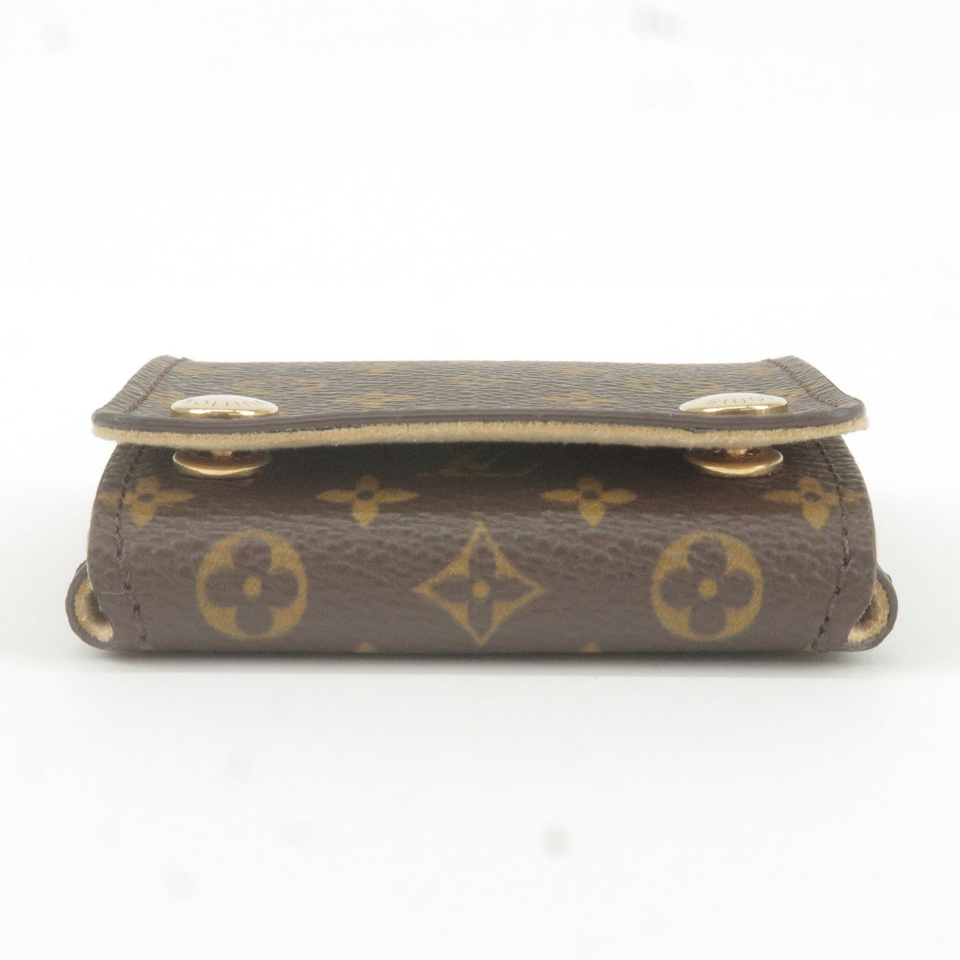 Louis-Vuitton-Monogram-Jewelry-Case-Accessory-Case-SN0074 – dct
