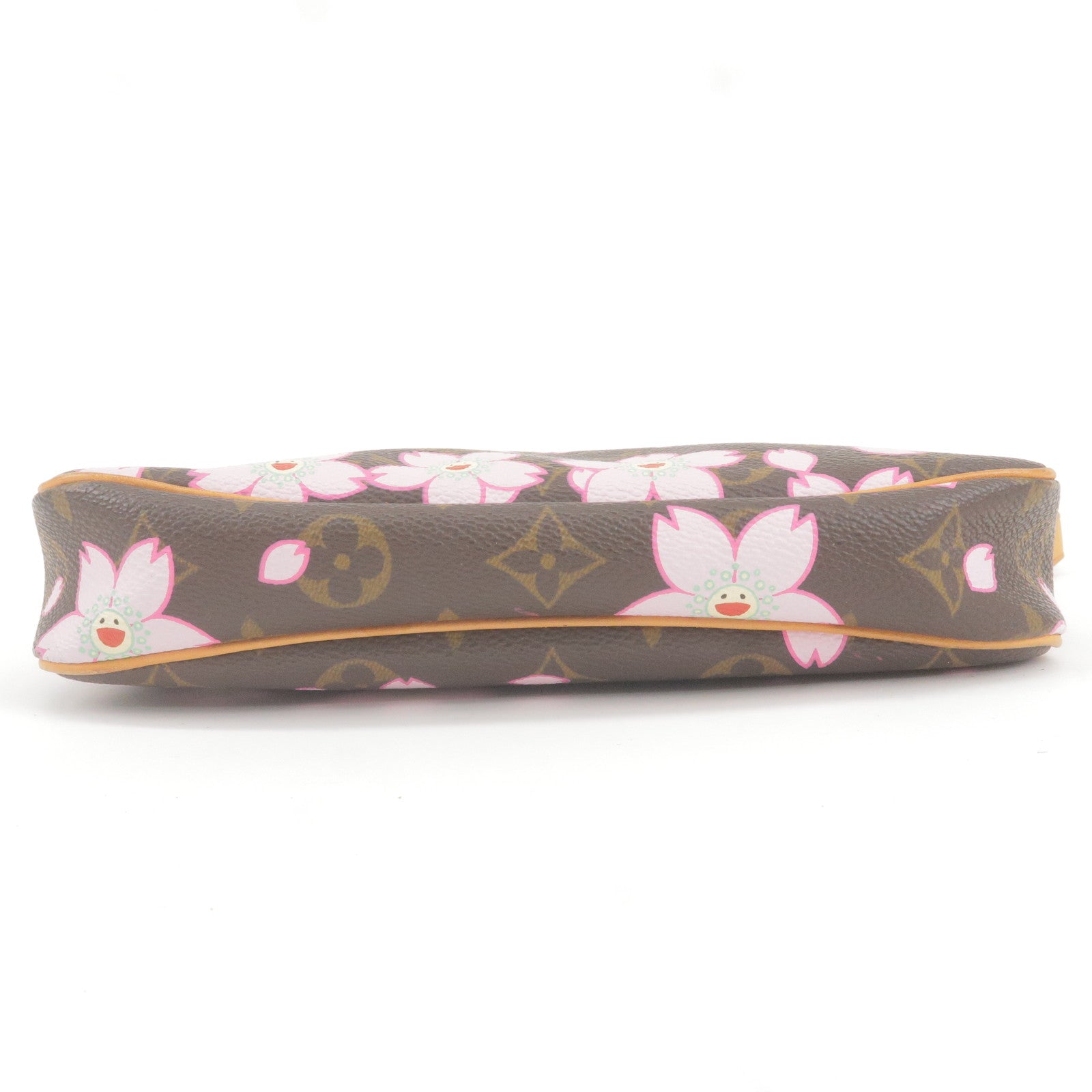 LOUIS VUITTON Cherry Blossom Pochette Accessoires Porch M92006｜Product  Code：2101214743641｜BRAND OFF Online Store
