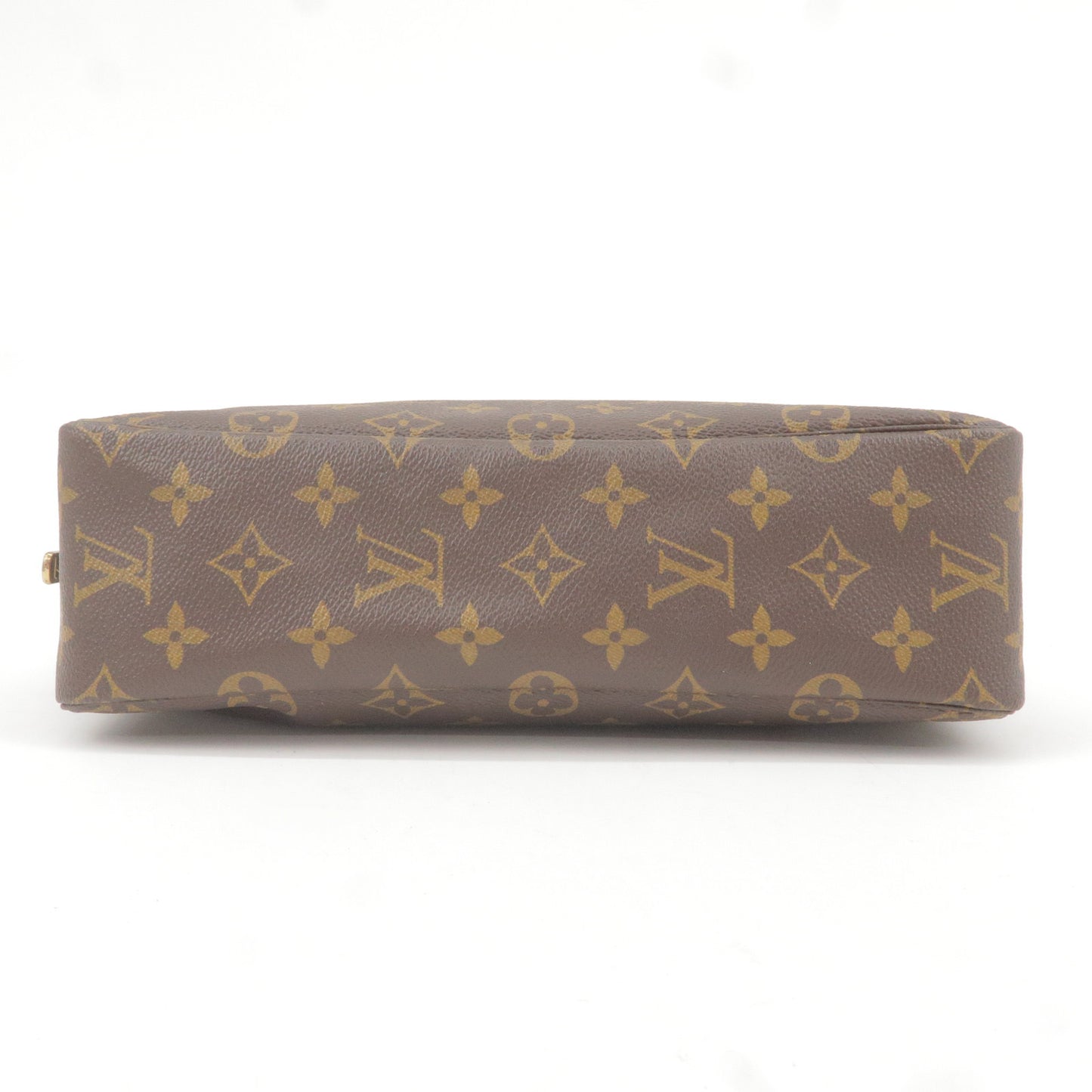 Louis Vuitton Monogram Trousse Toilette 28 Cosmetic Pouch M47522