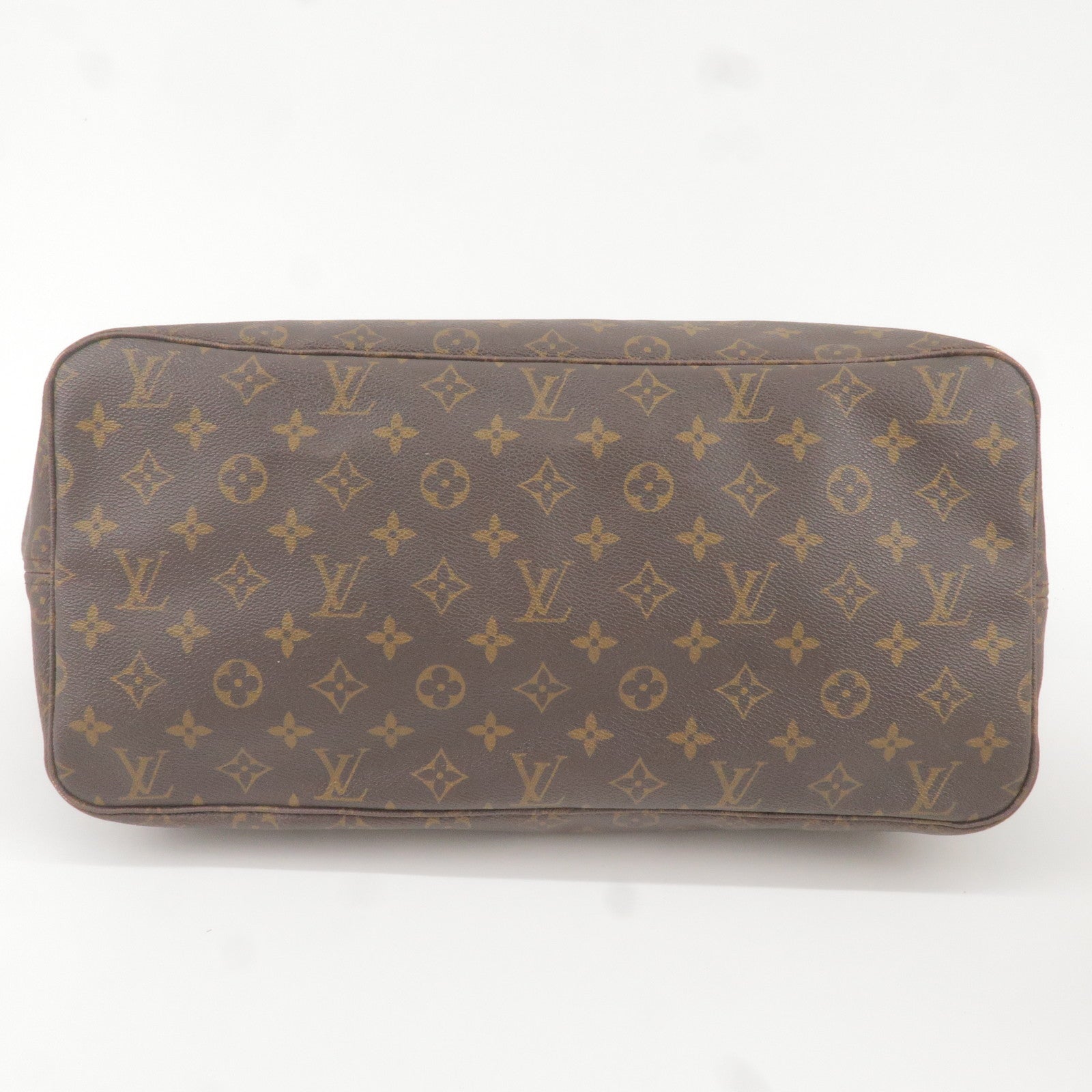 Pre-Owned Louis Vuitton Since 1854 Neverfull MM