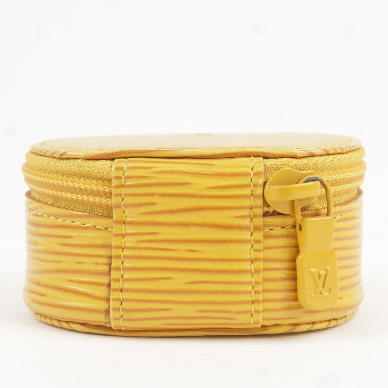 Louis-Vuitton-Epi-Ecrin-Bijoux-8-Jewelry-Box-Tassi-Yellow-M48229 –  dct-ep_vintage luxury Store